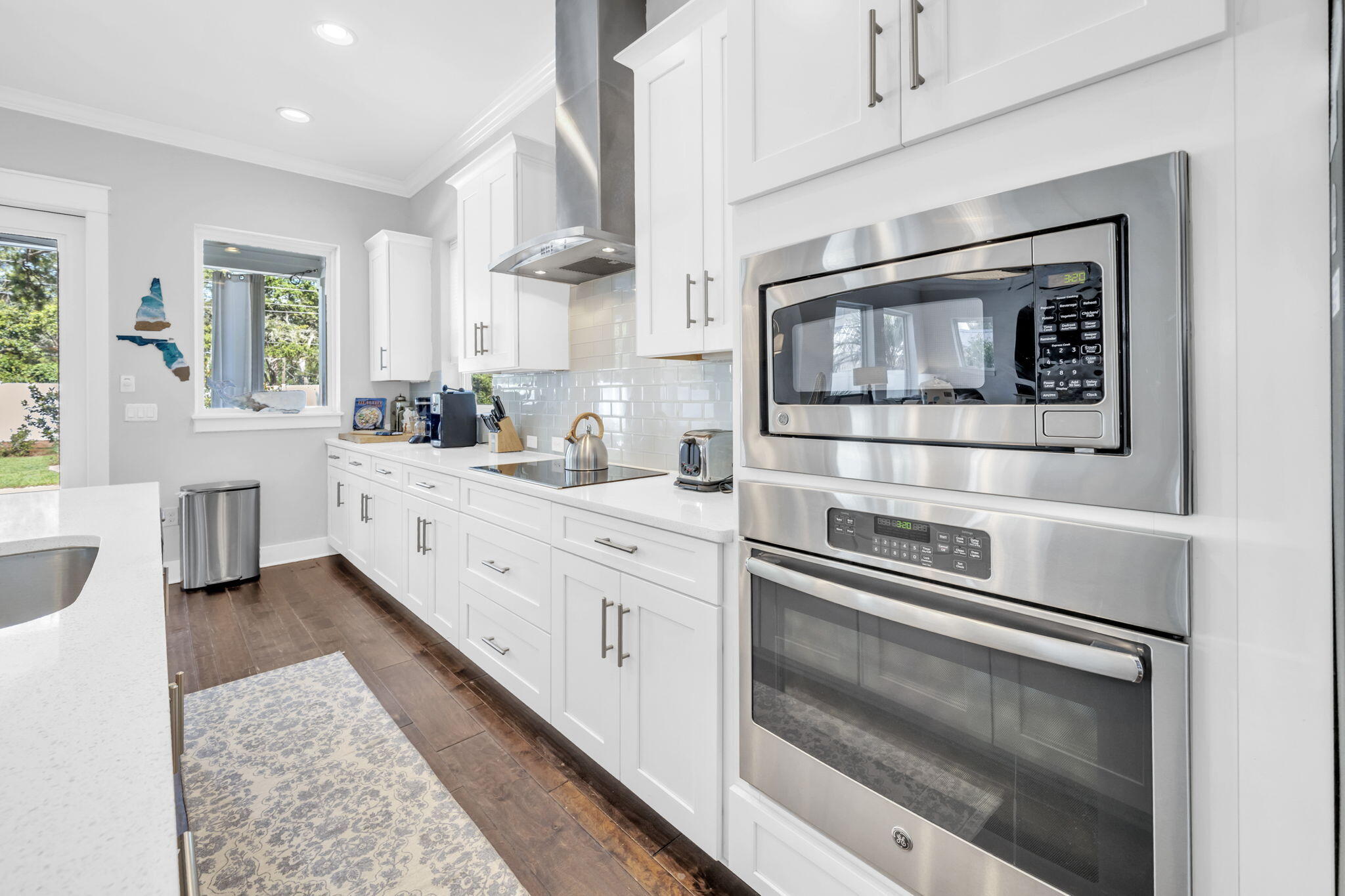 LAKEWOOD OF SEAGROVE BEACH - Residential