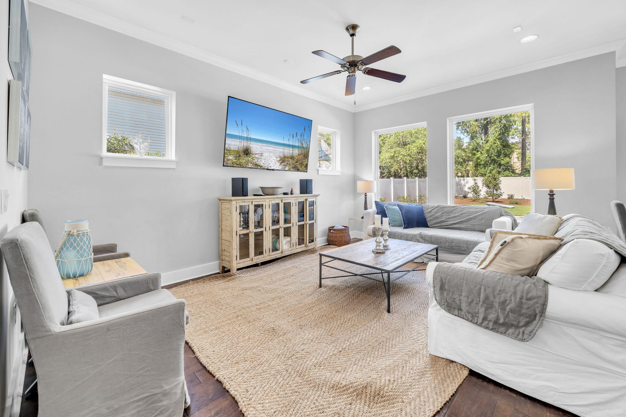 LAKEWOOD OF SEAGROVE BEACH - Residential