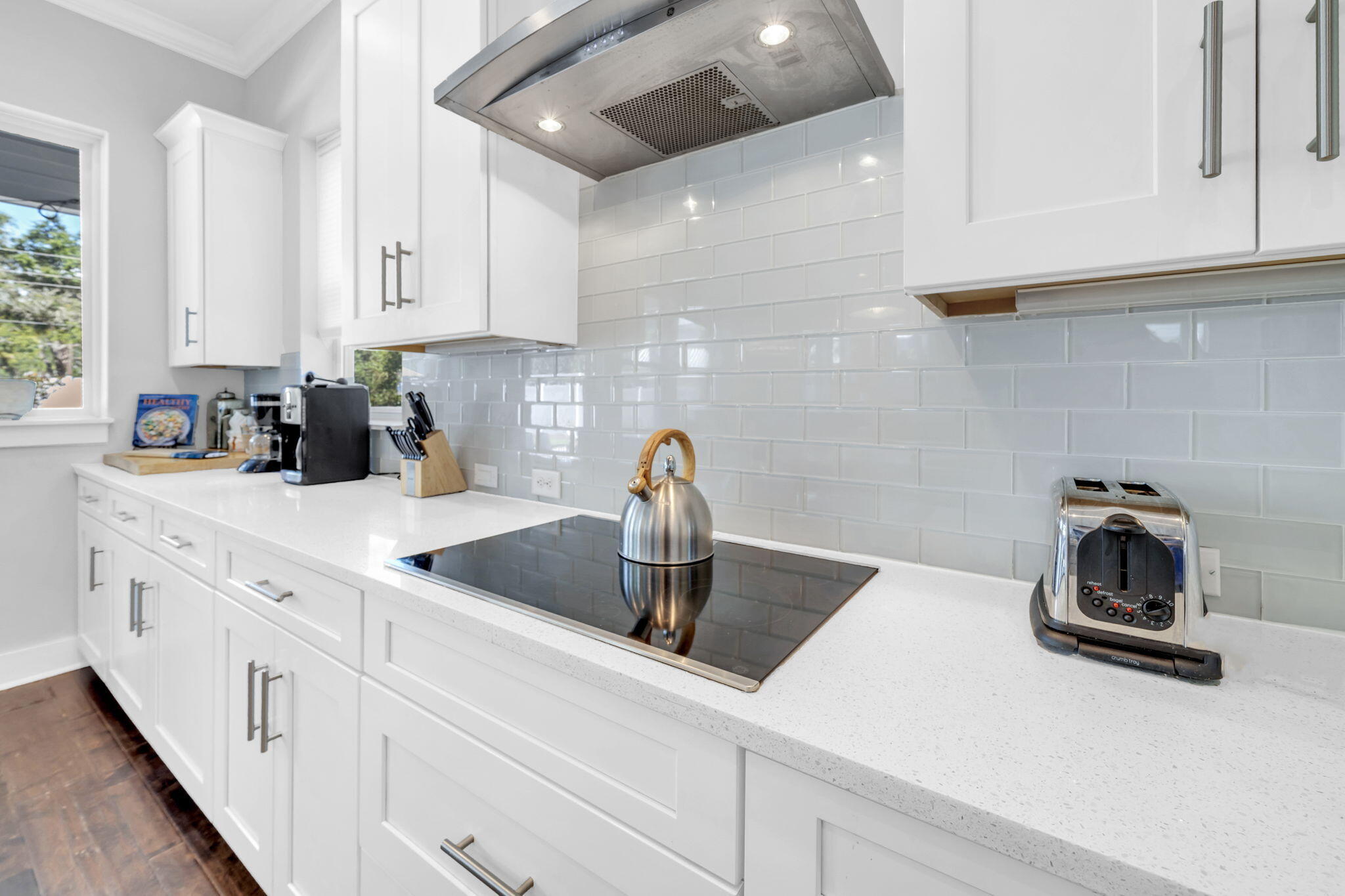 LAKEWOOD OF SEAGROVE BEACH - Residential