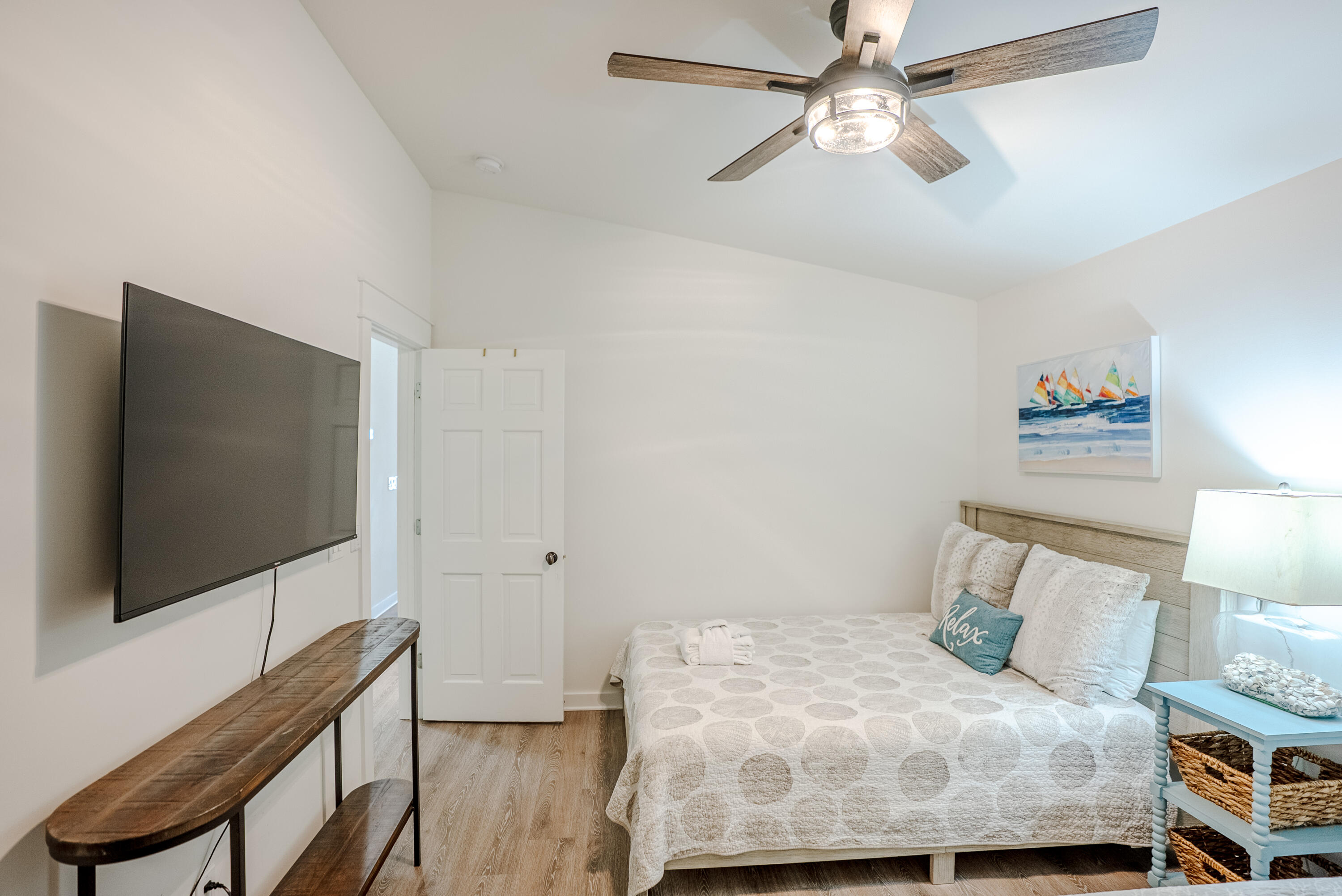 HOLIDAY BEACH RESORT - Residential