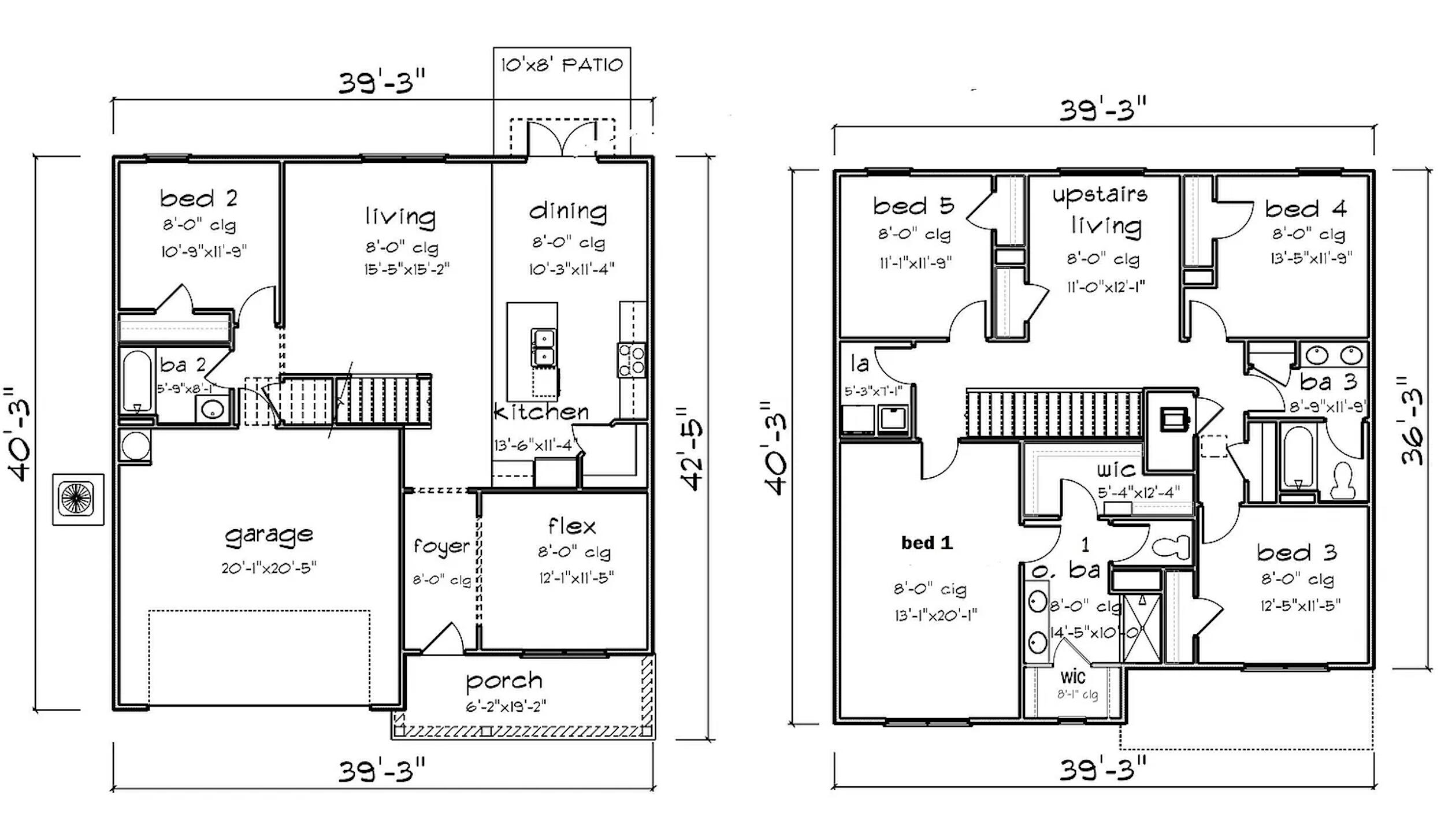 Shoal River Landing - Residential