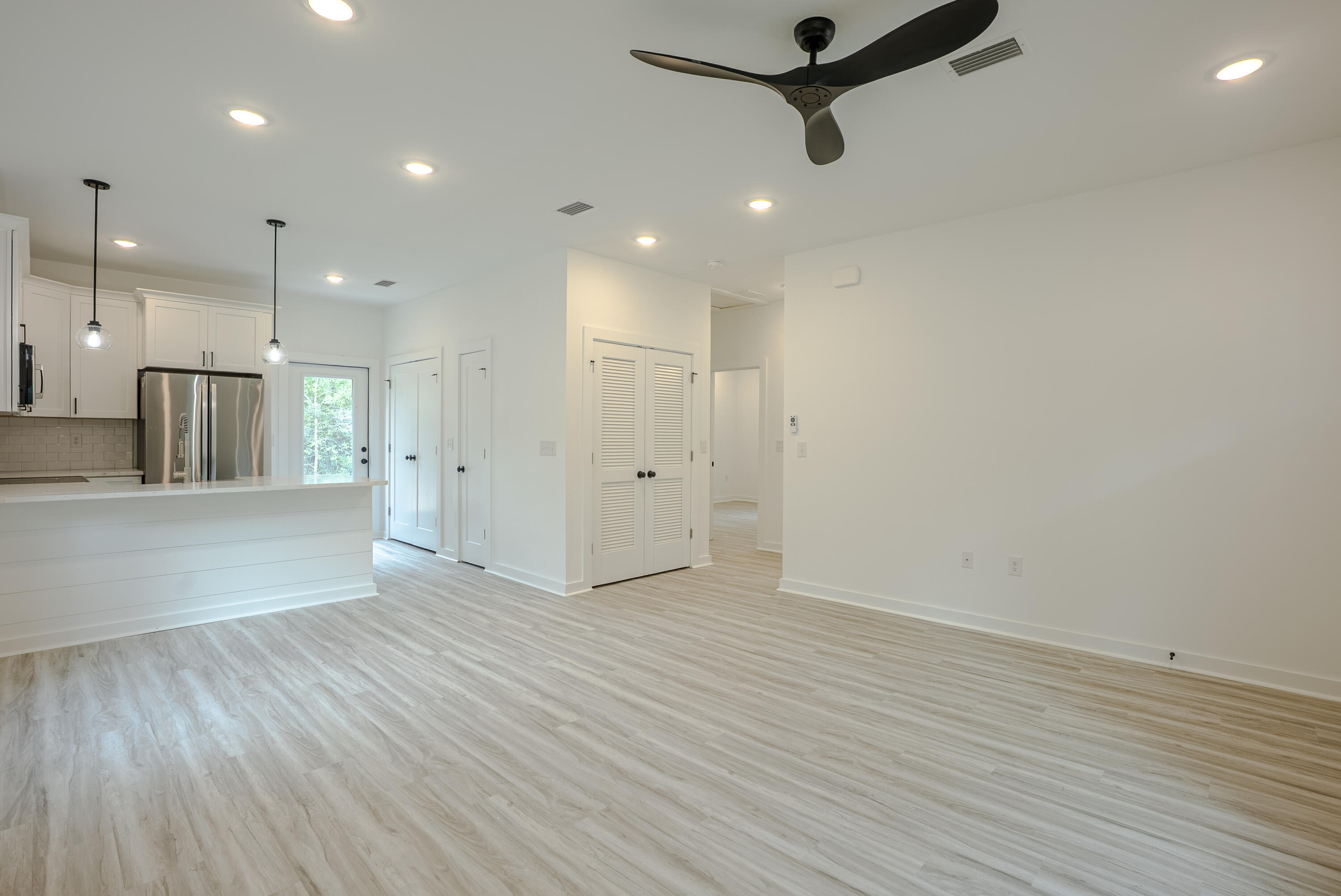 SUNNY HILLS SD - Residential