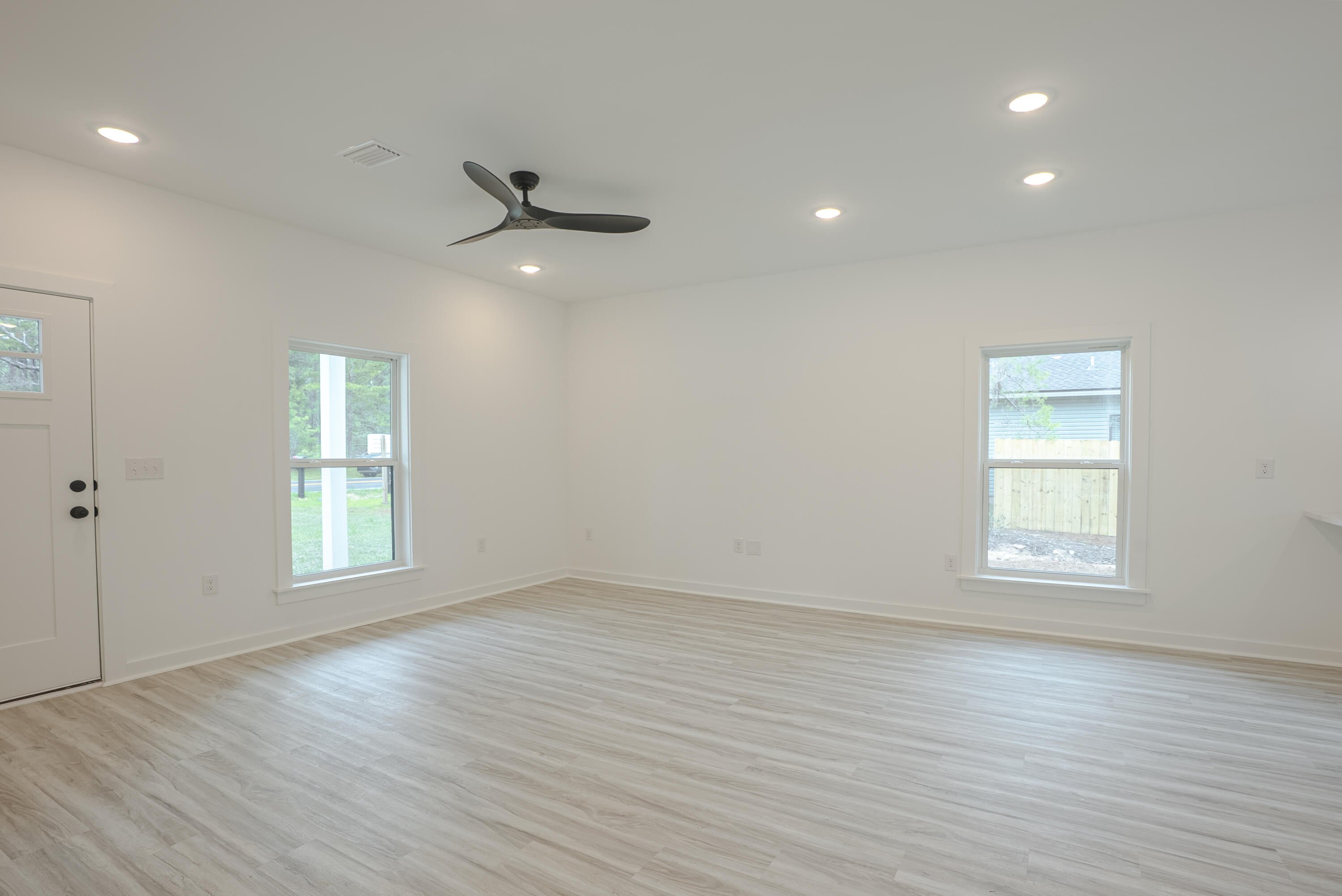 SUNNY HILLS SD - Residential