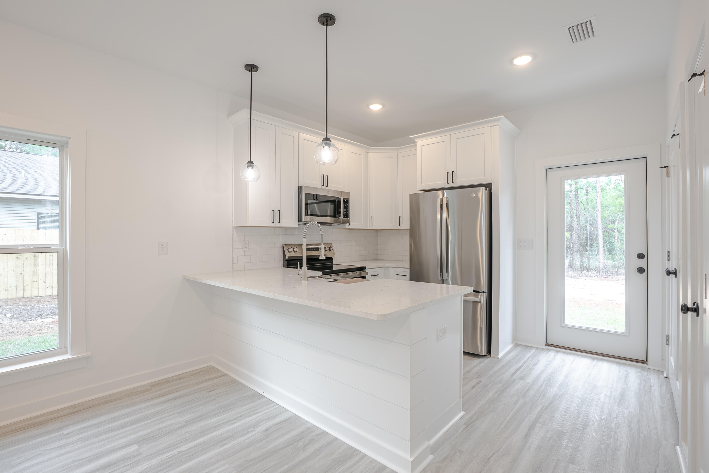 SUNNY HILLS SD - Residential