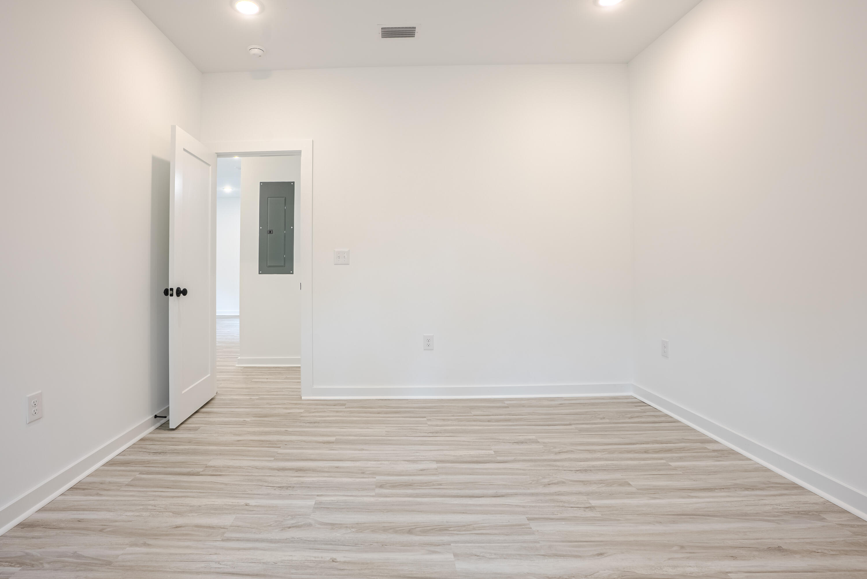 SUNNY HILLS SD - Residential