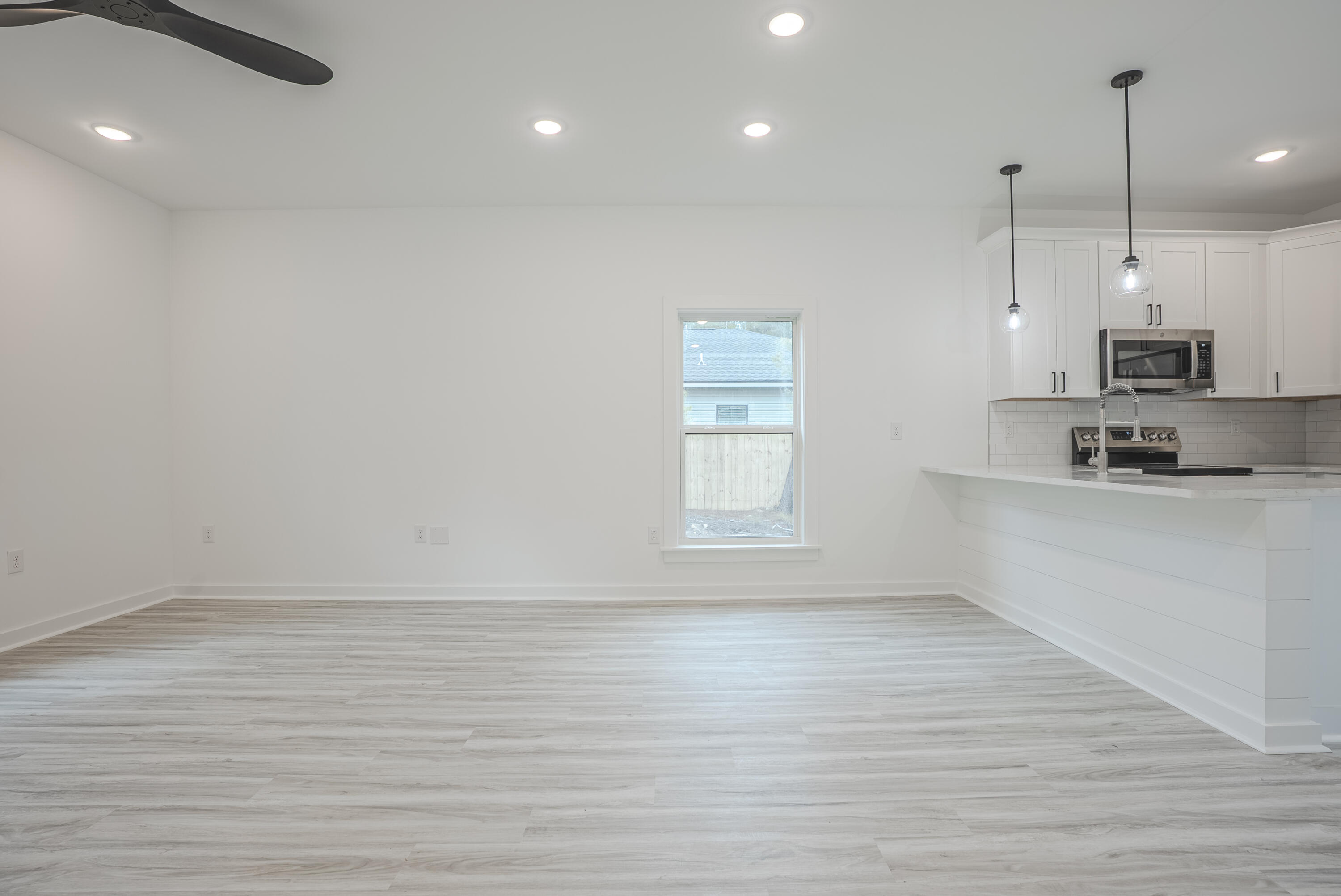 SUNNY HILLS SD - Residential