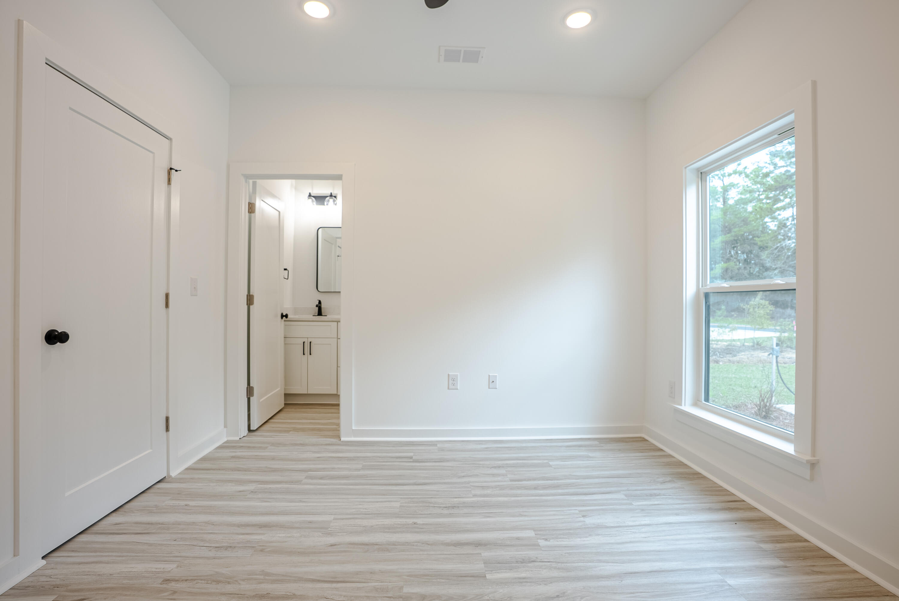 SUNNY HILLS SD - Residential