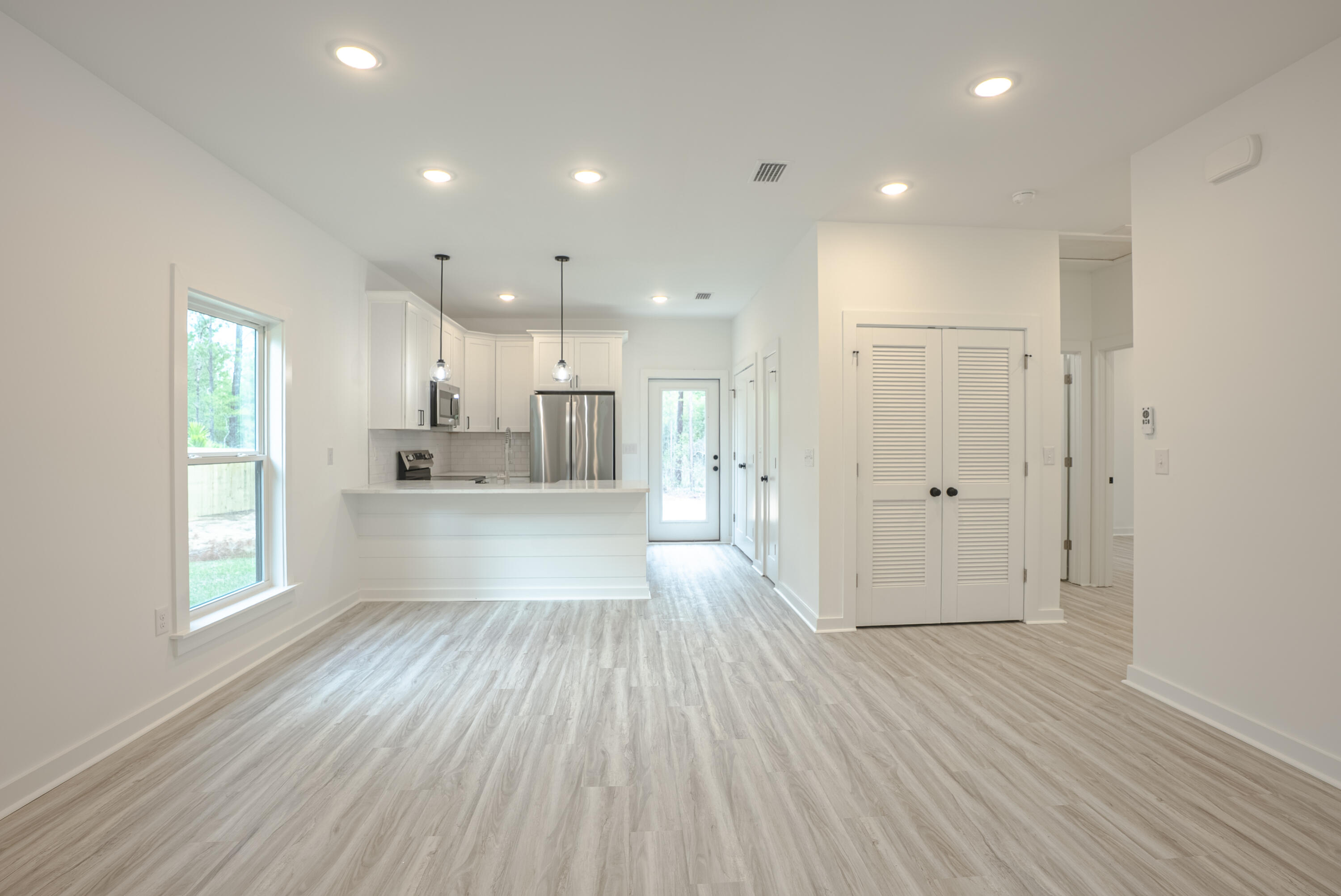 SUNNY HILLS SD - Residential