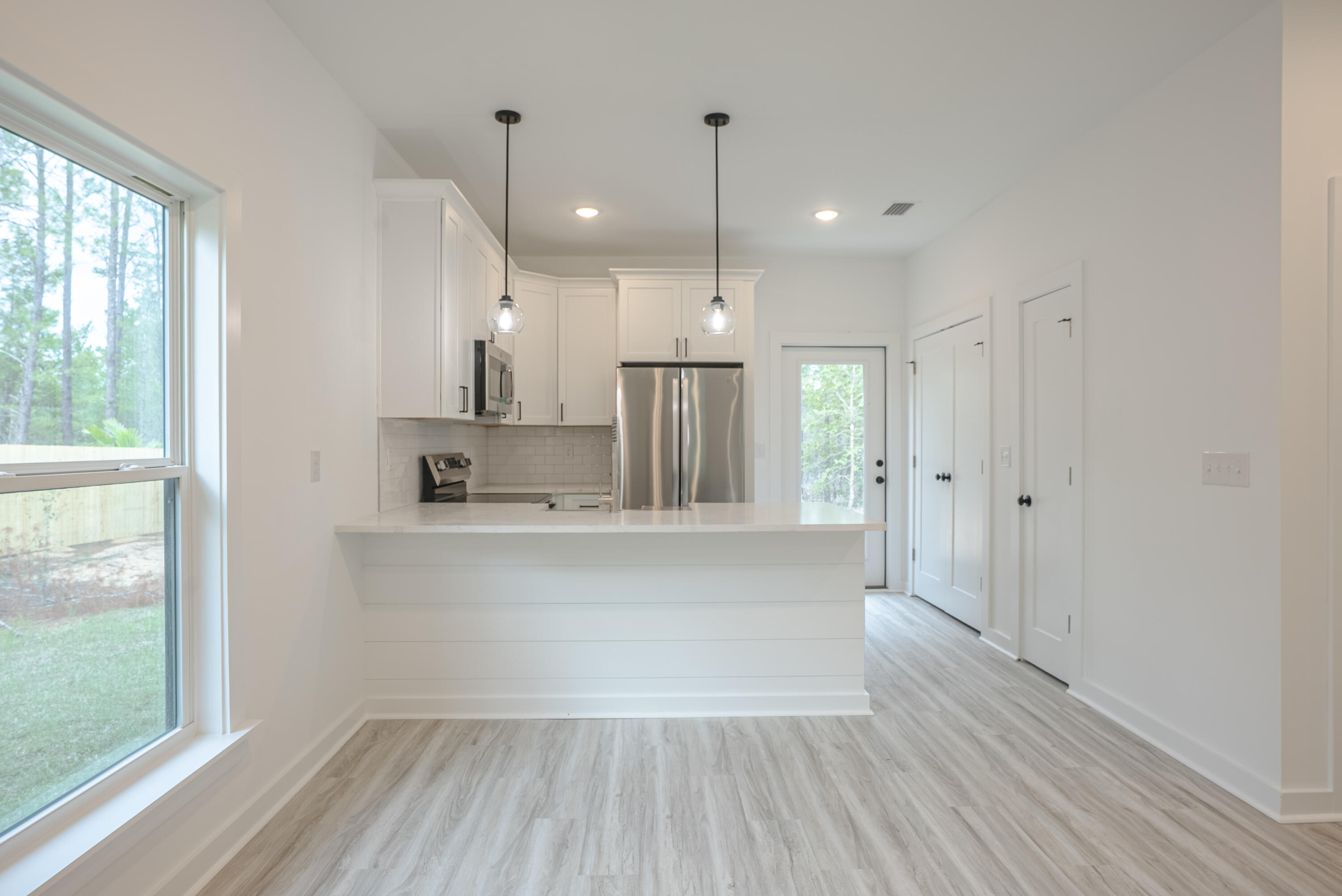 SUNNY HILLS SD - Residential