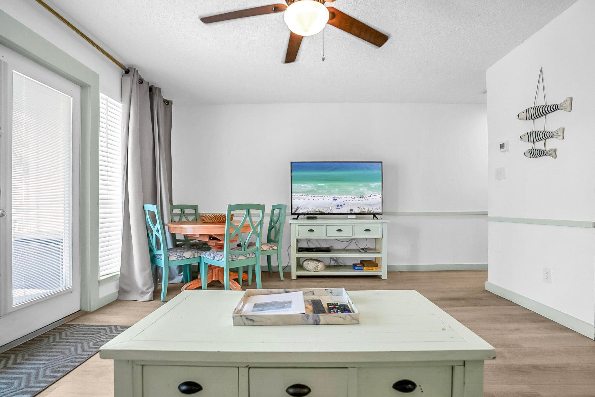 GRAND CARIBBEAN WEST CONDO - Residential