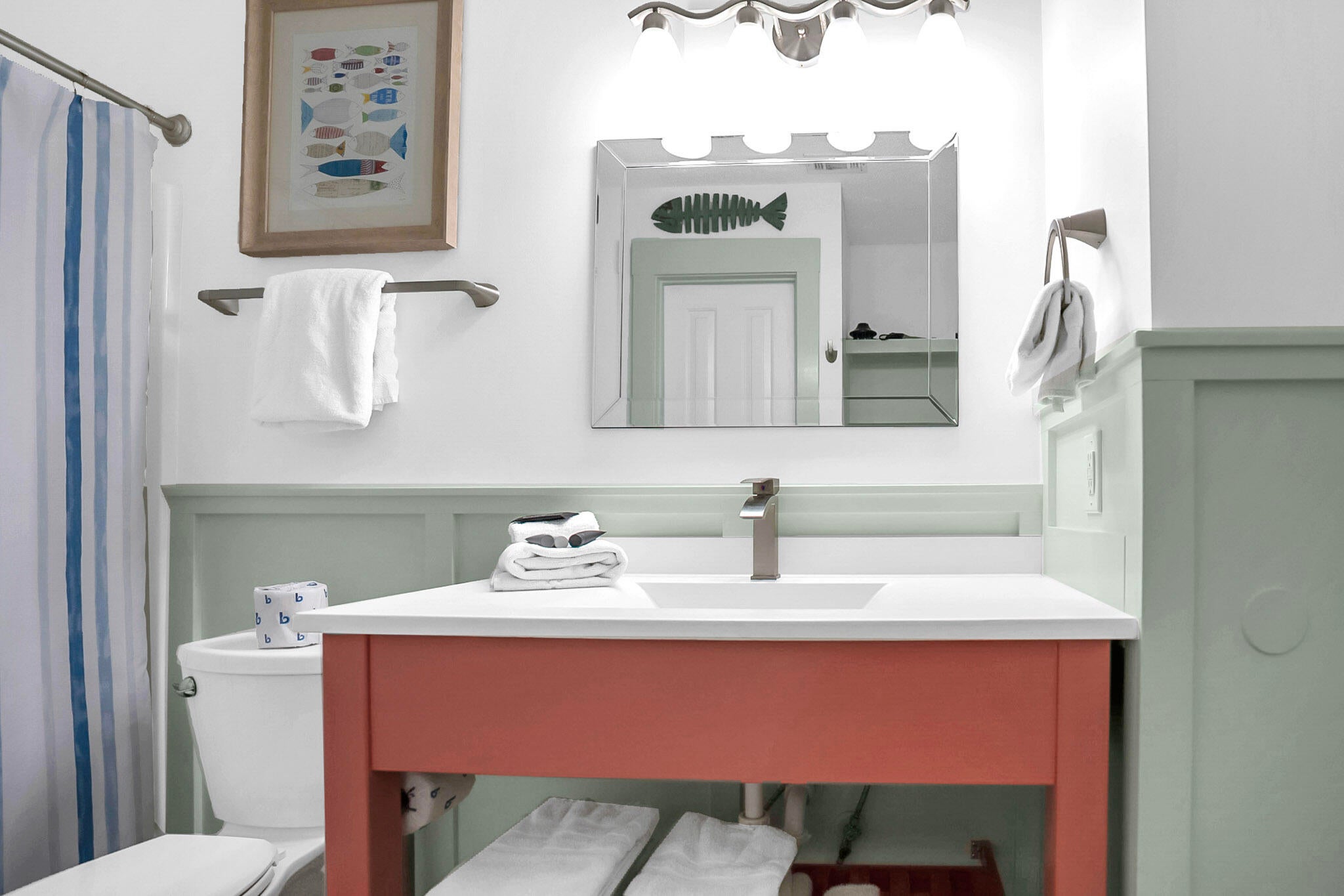 GRAND CARIBBEAN WEST CONDO - Residential