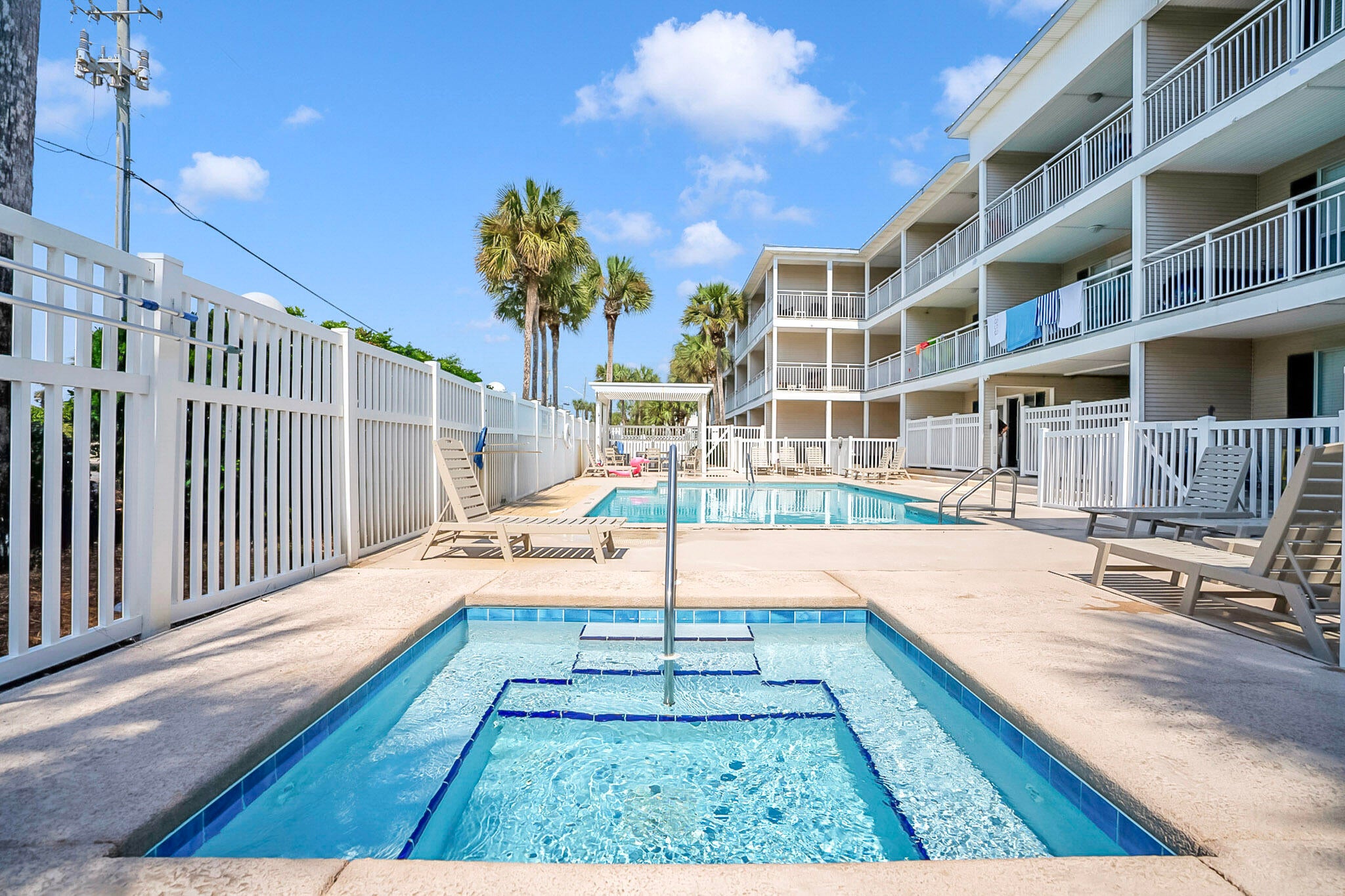 GRAND CARIBBEAN WEST CONDO - Residential