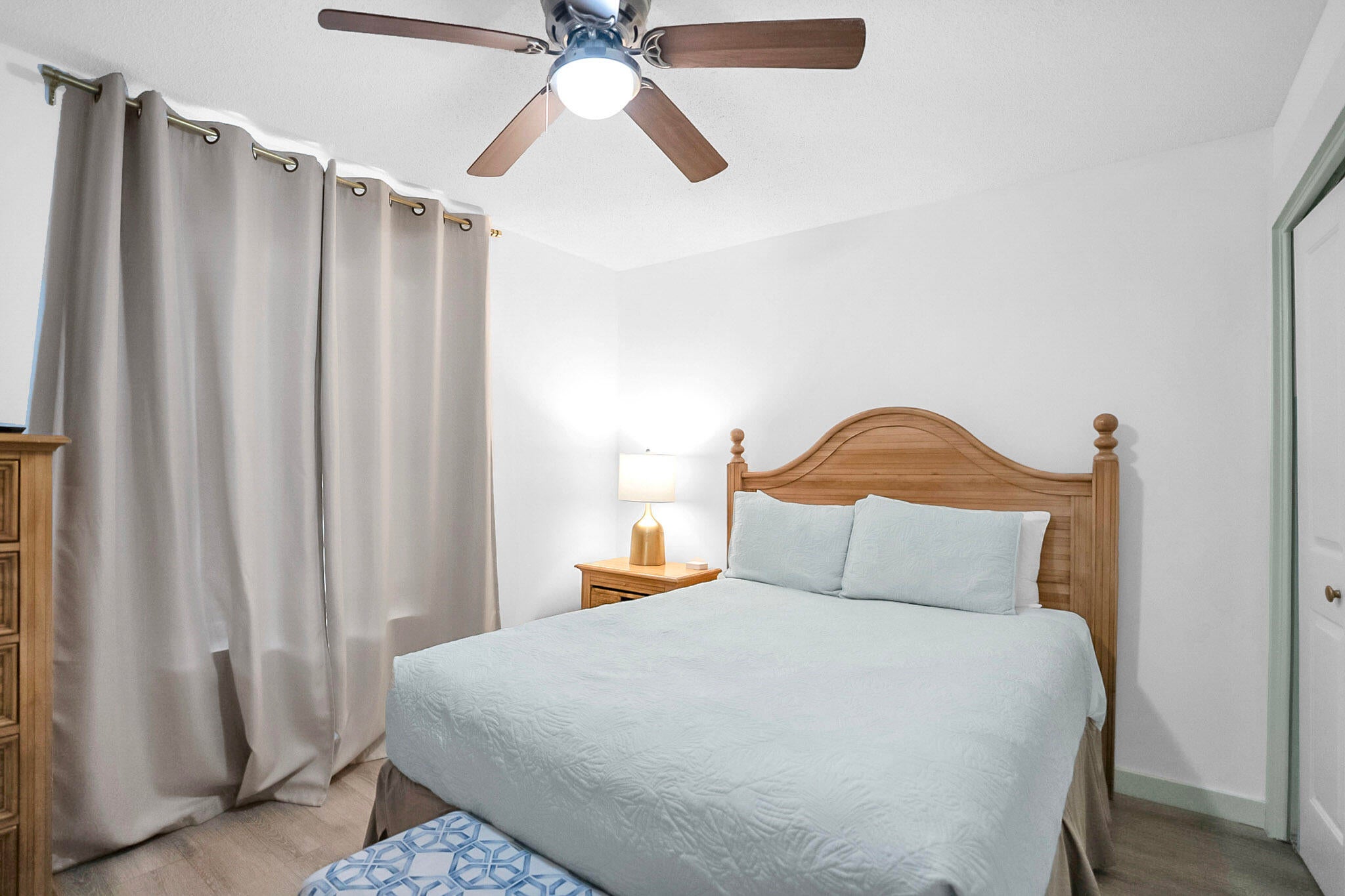 GRAND CARIBBEAN WEST CONDO - Residential