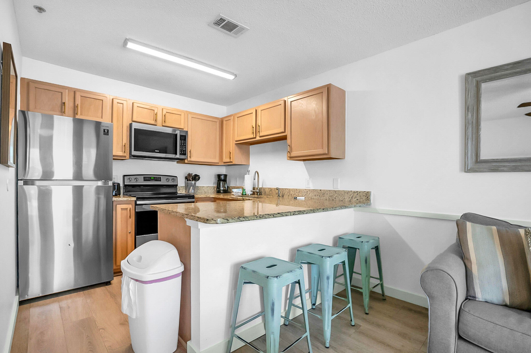 GRAND CARIBBEAN WEST CONDO - Residential