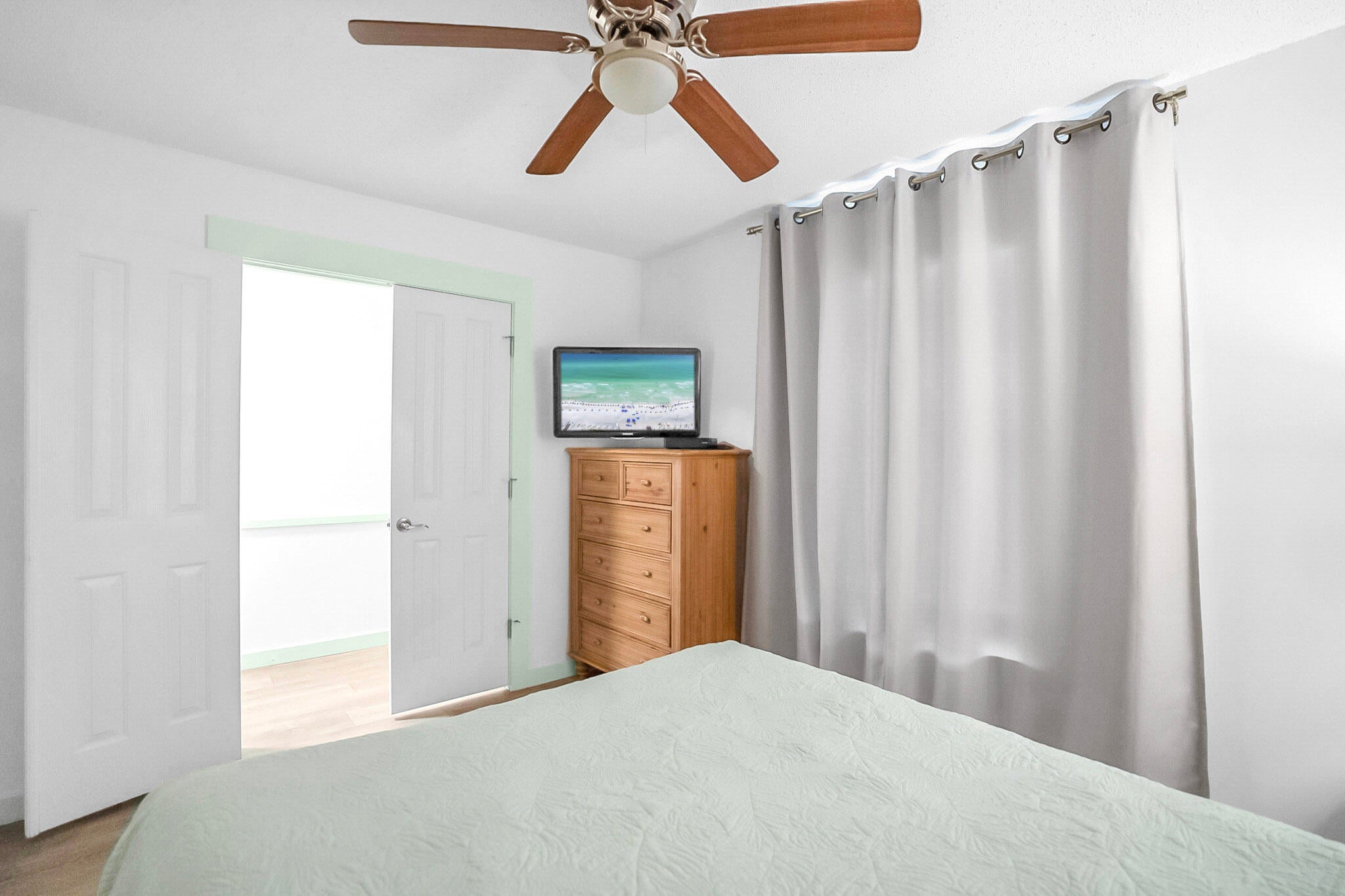 GRAND CARIBBEAN WEST CONDO - Residential