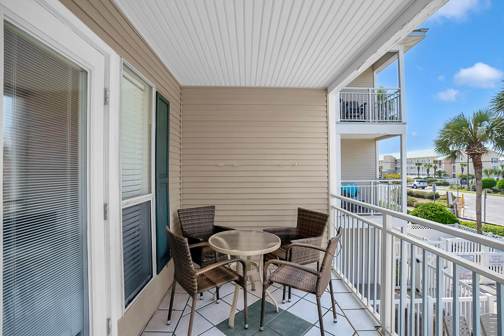 GRAND CARIBBEAN WEST CONDO - Residential