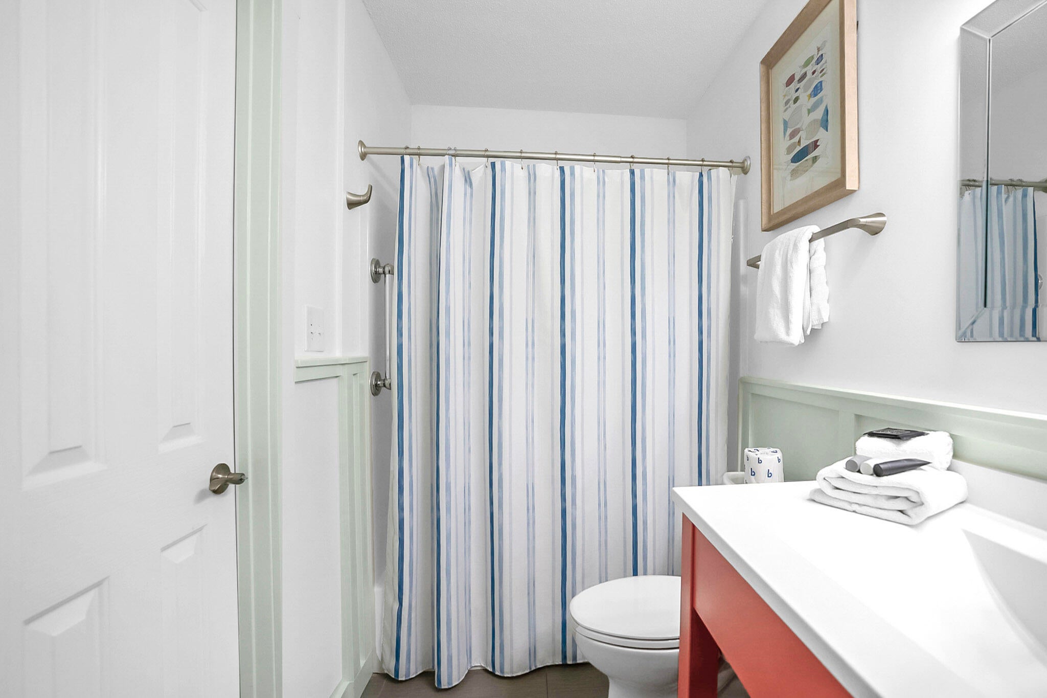 GRAND CARIBBEAN WEST CONDO - Residential