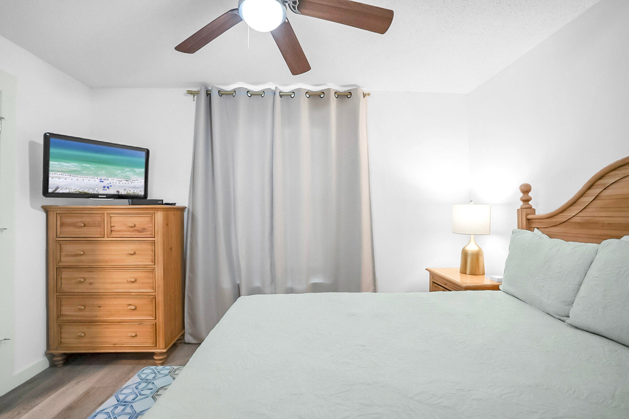 GRAND CARIBBEAN WEST CONDO - Residential