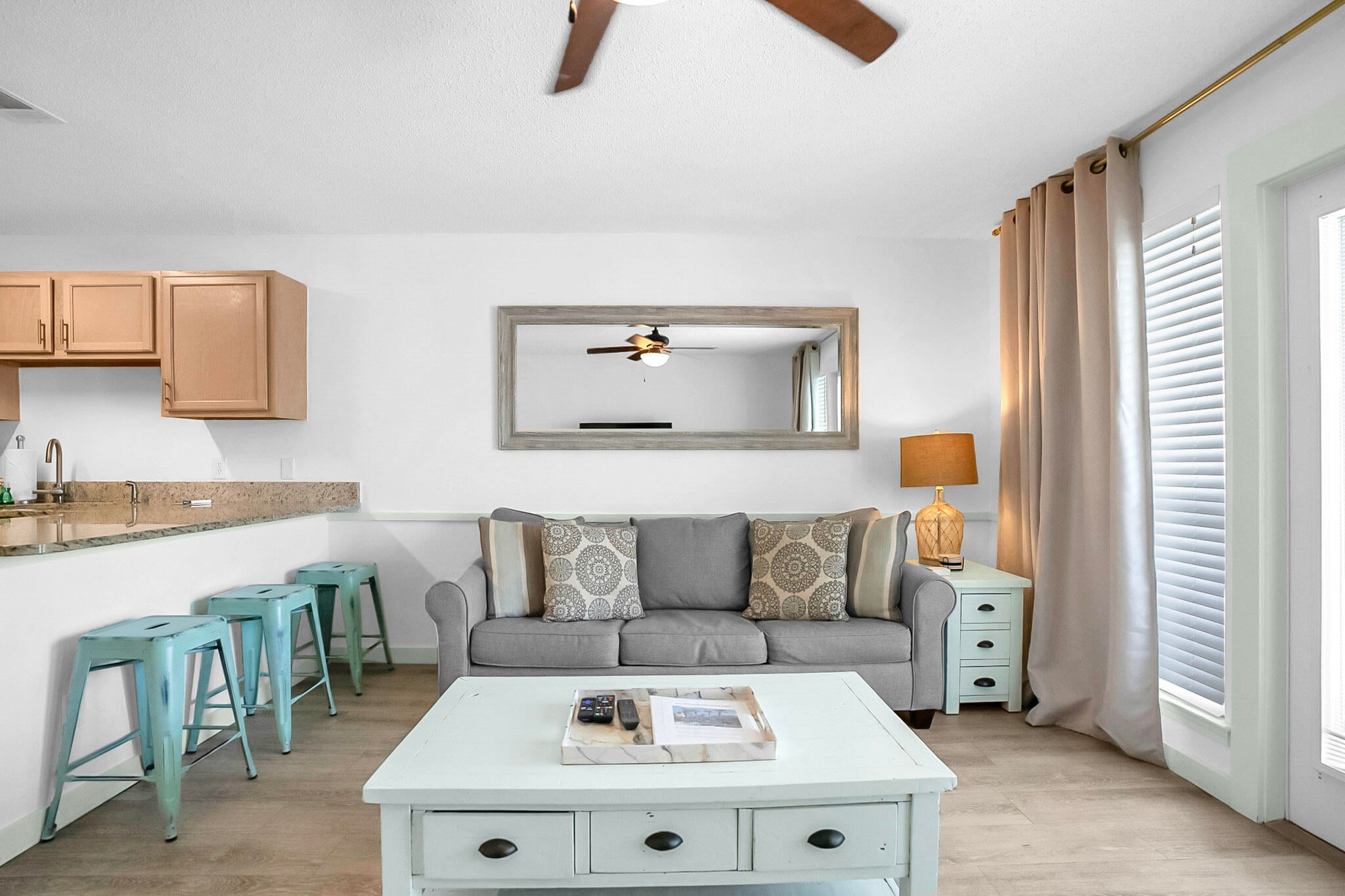 GRAND CARIBBEAN WEST CONDO - Residential