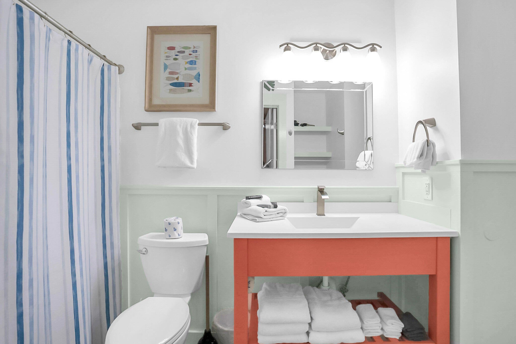 GRAND CARIBBEAN WEST CONDO - Residential