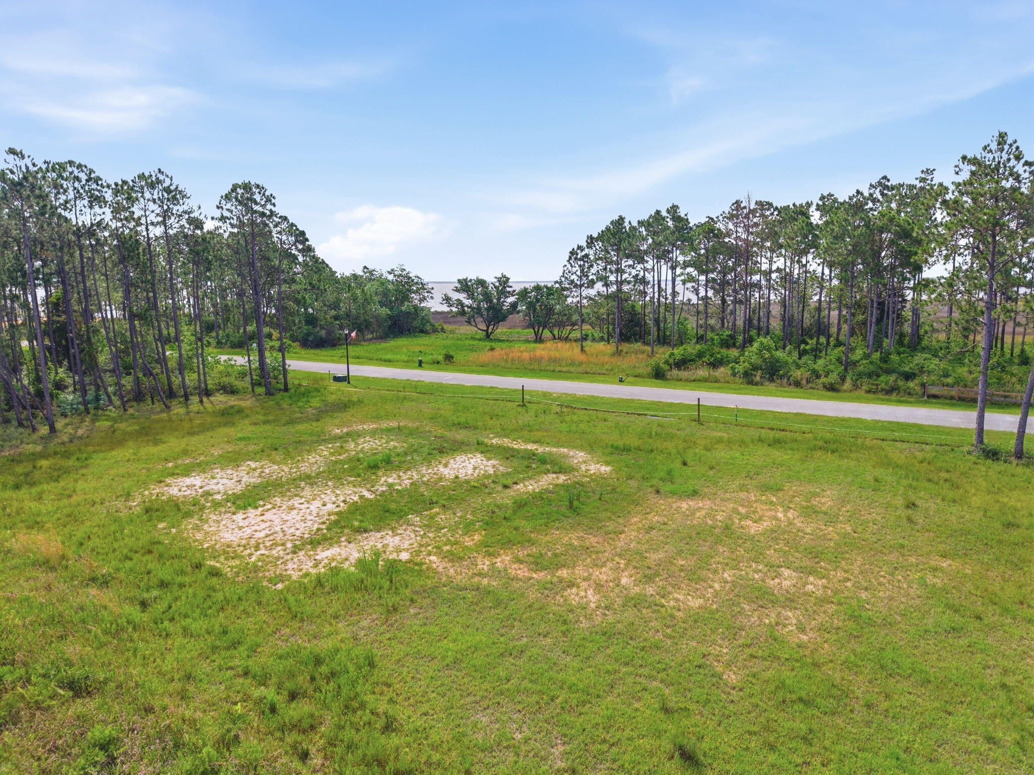 SEA PINES - Land