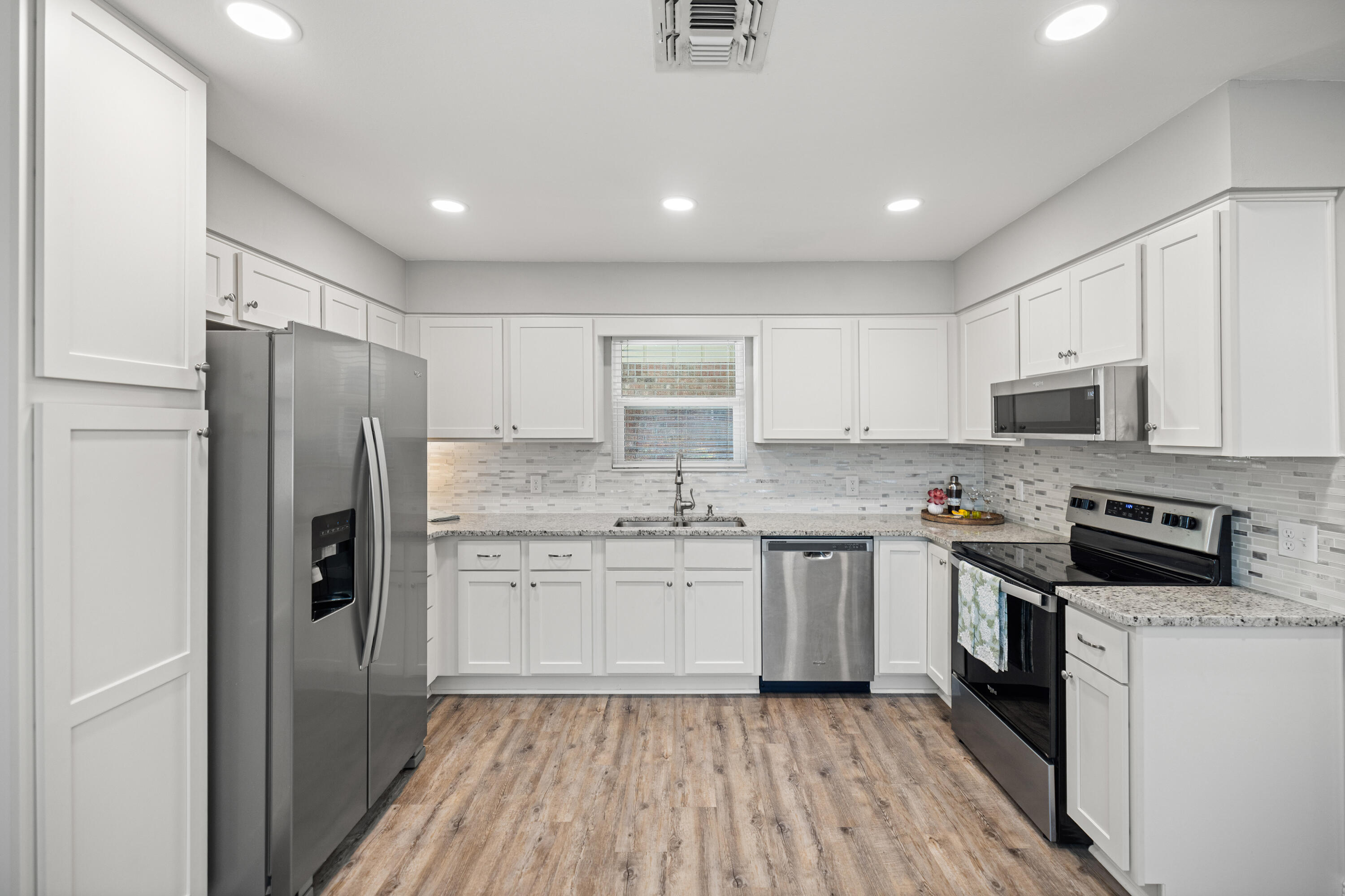 LEOTA MILLER - Residential