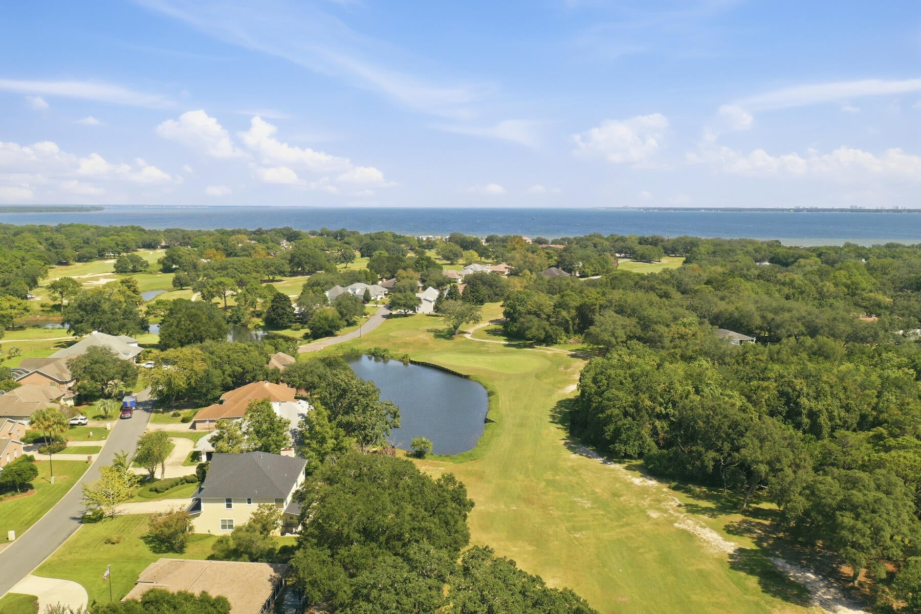 LINKS AT SHALIMAR POINTE - Residential