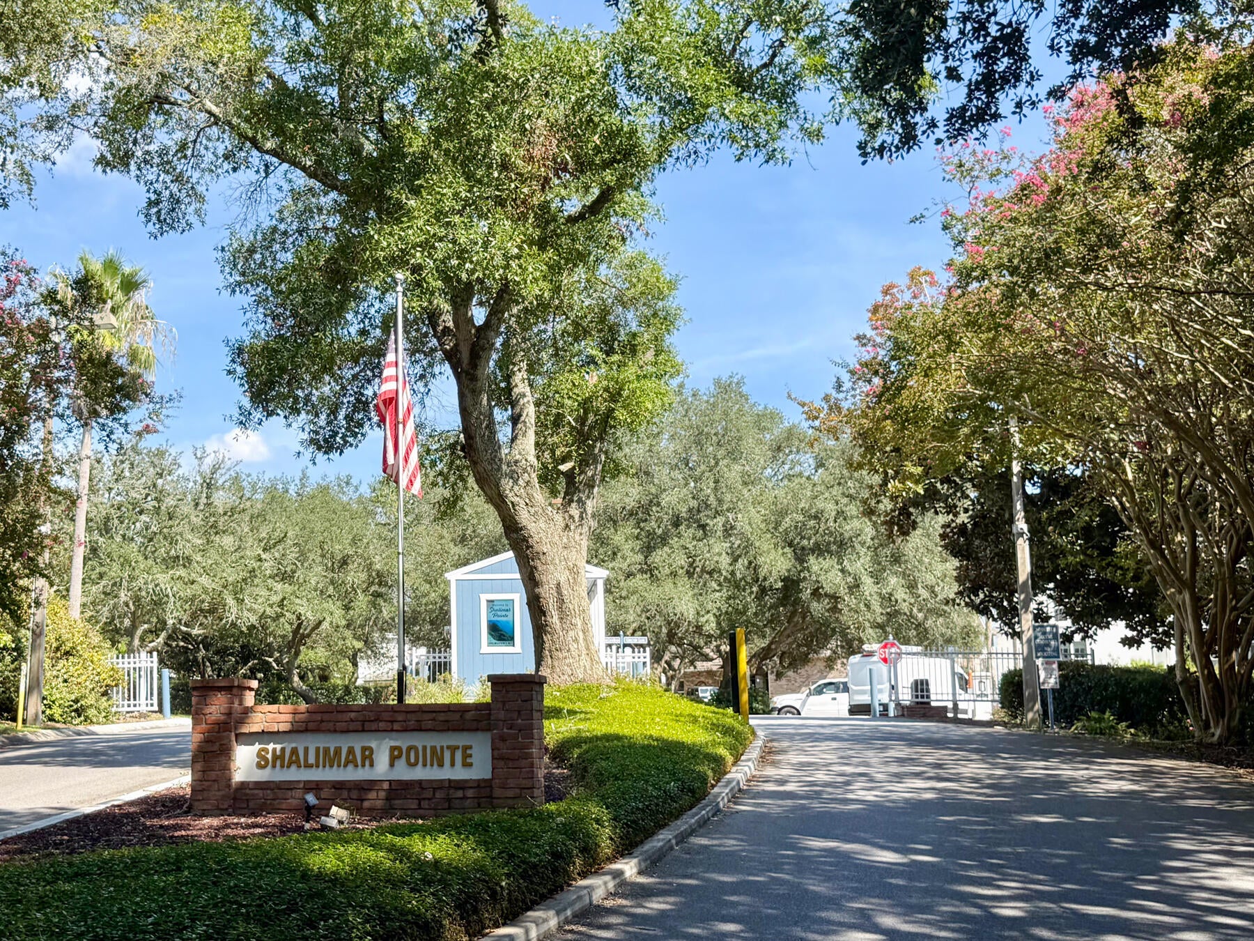 LINKS AT SHALIMAR POINTE - Residential