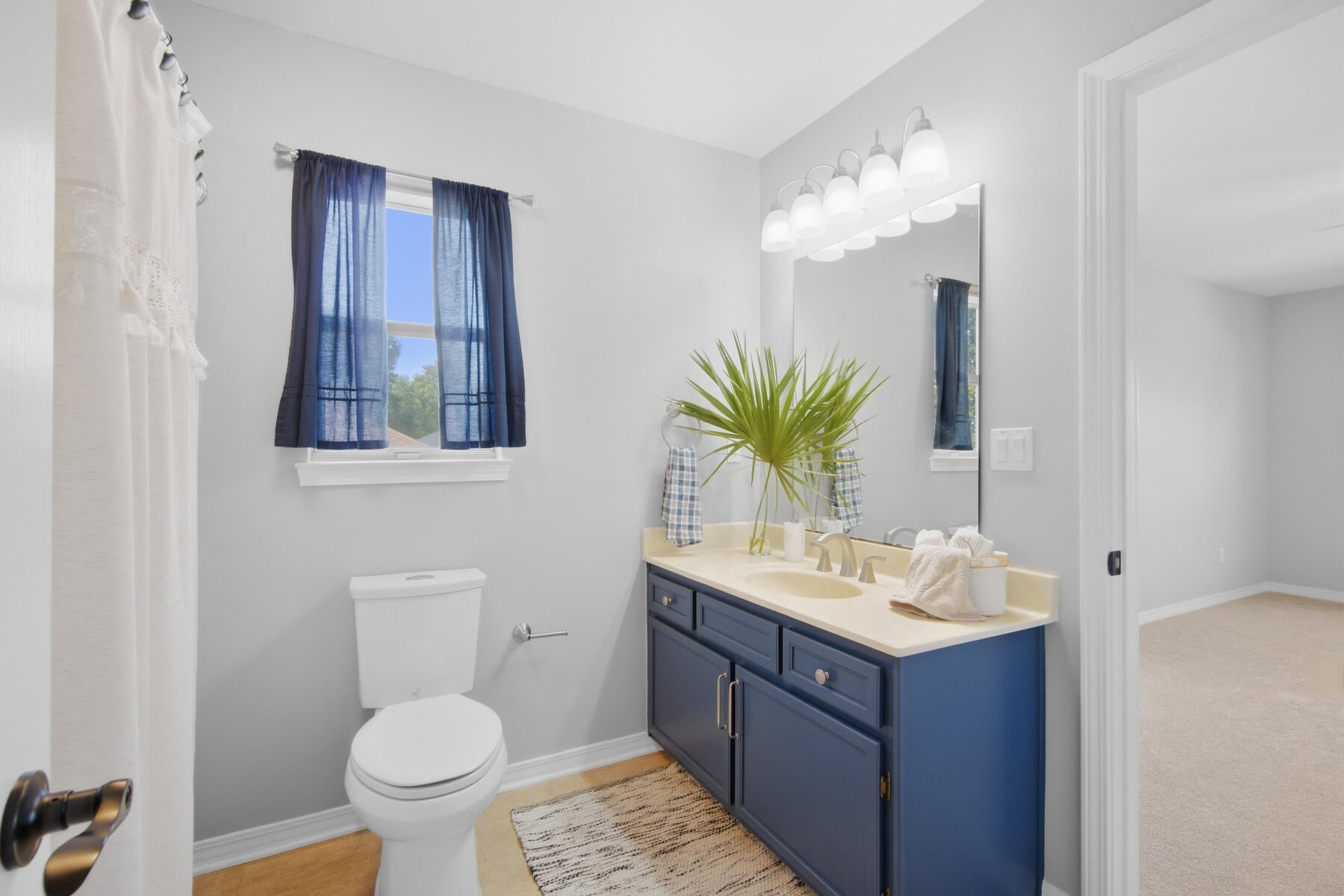 LINKS AT SHALIMAR POINTE - Residential