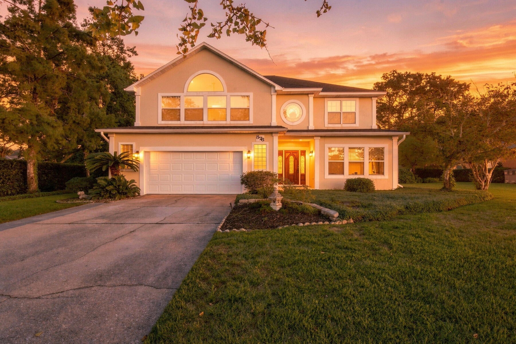 Golf Course Living at Its Best! 
This beautiful four-bedroom home situated on the 17th hole of prestigious Shalimar Point Golf Course offers the perfect blend of spacious design and an unbeatable golf course setting. From the moment you arrive, you'll appreciate the inviting and grand layout and the peaceful views overlooking the course.

Inside, the home features four very generously sized bedrooms, providing plenty of room for family, guests, or a home office. The large bonus room offers incredible flexibility and could easily serve as a media room, game room, home gym, playroom, or additional living space-the possibilities are endless!

Enjoy your mornings with a cup of coffee on the back porch or unwind in the evenings. With plenty of space both inside and out, this home is designed for everyday living and entertaining.
Newer systems so you can spend money on green fees instead of a boring  roof! Upgrades include HVAC (2020), water heater (2020) and roof (2022). 

Taking a moment for the location-Shalimar is a true, tucked away, hidden gem. A very active neighborhood of walkers and runners make this true community.  A boat launch just down the road for even kayaks or paddleboards, tennis courts, neighborhood water views, easy golf cart usage, very close to Eglin and only 12 miles to Hurlburt. Shalimar Harbor located just a couple miles away is the perfect place to store your boat, too! Come see all that the gated neighborhood of Shalimar Pointe has to offer