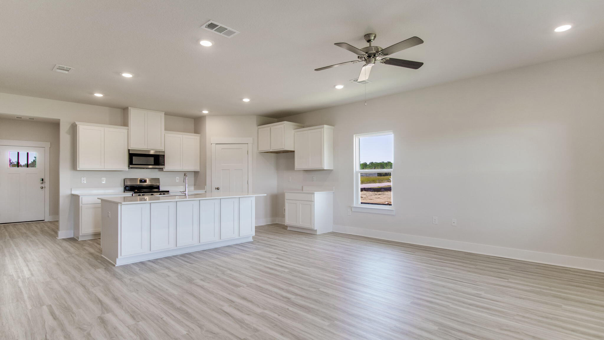 Deer Ridge Crossing - Residential