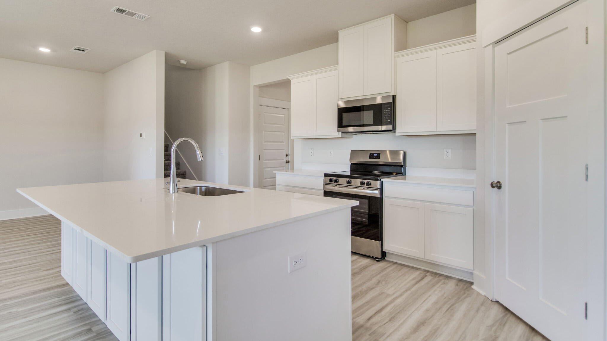Deer Ridge Crossing - Residential