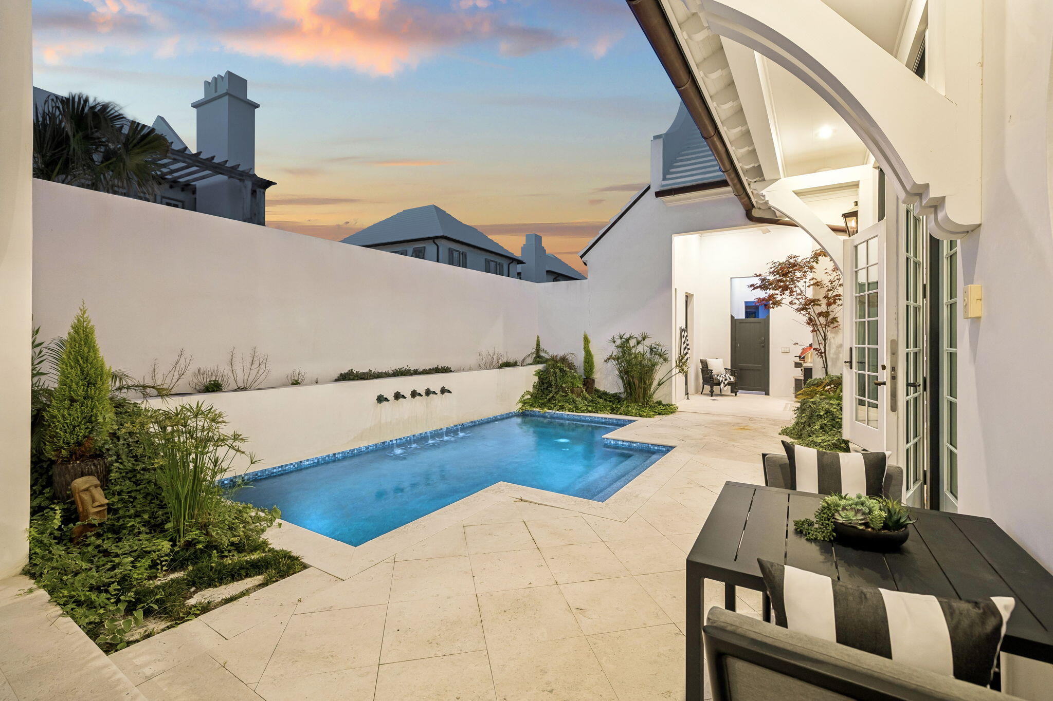 ALYS BEACH - Residential