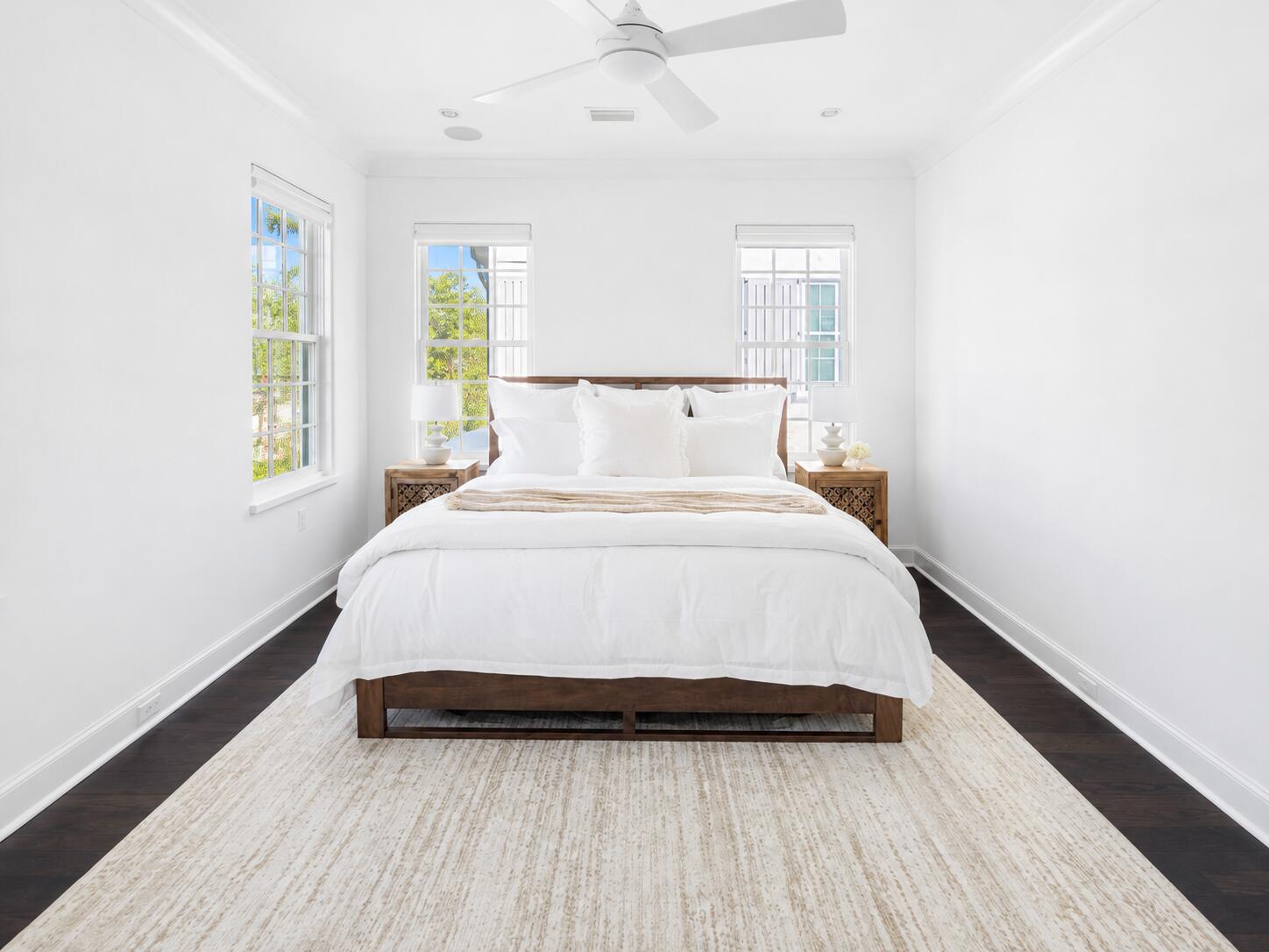 ALYS BEACH - Residential