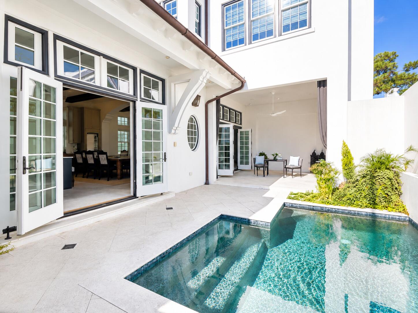 ALYS BEACH - Residential