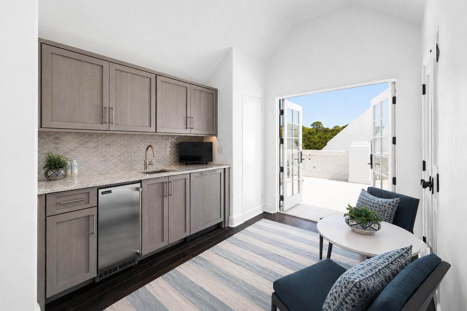 ALYS BEACH - Residential