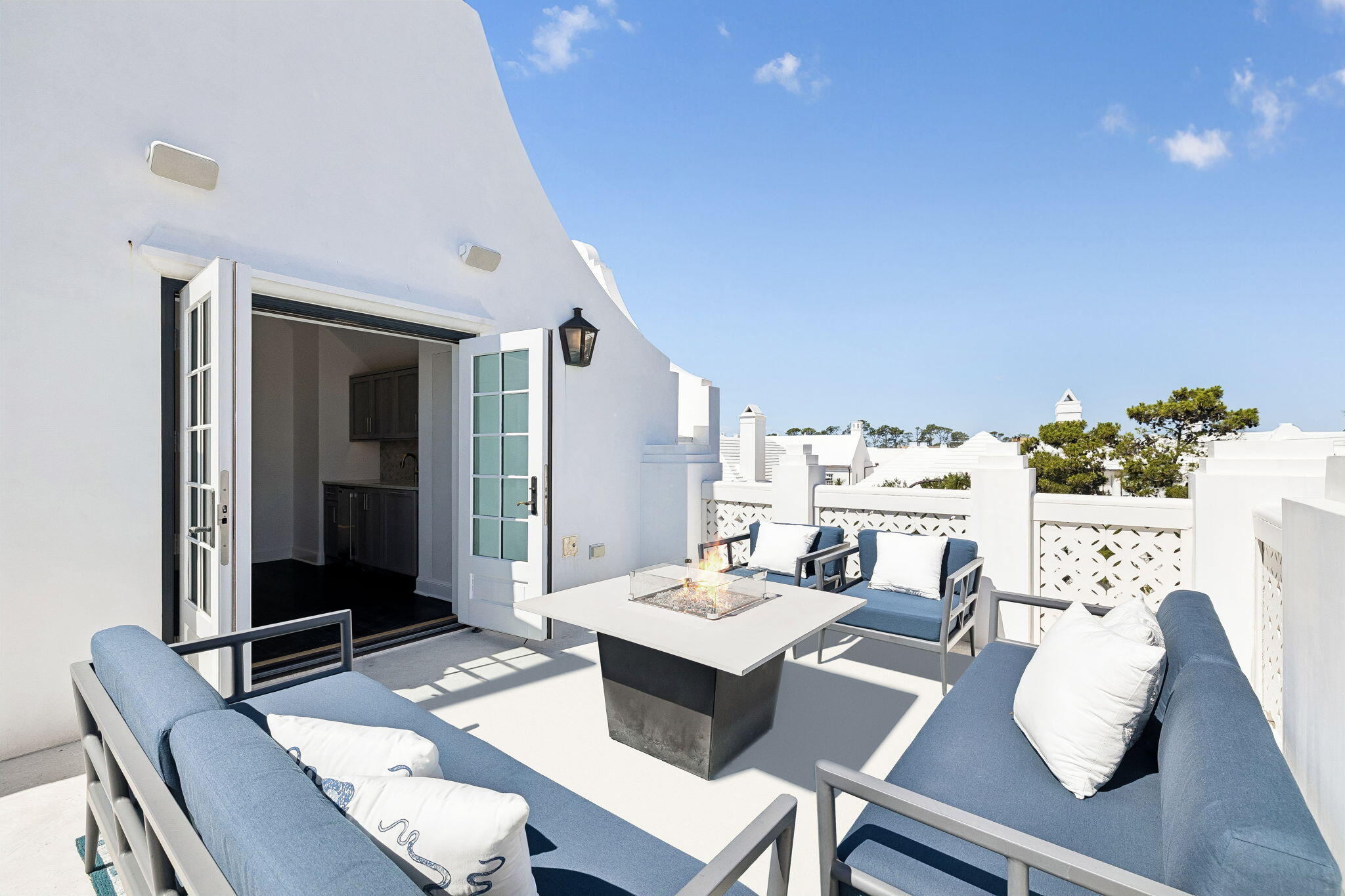 ALYS BEACH - Residential