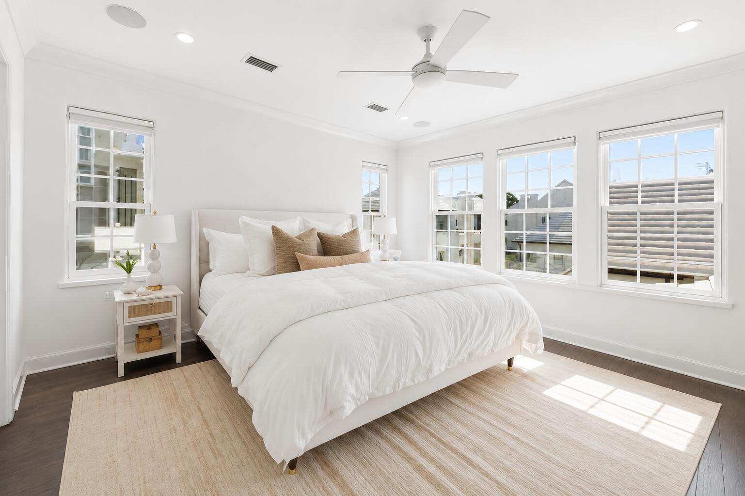 ALYS BEACH - Residential