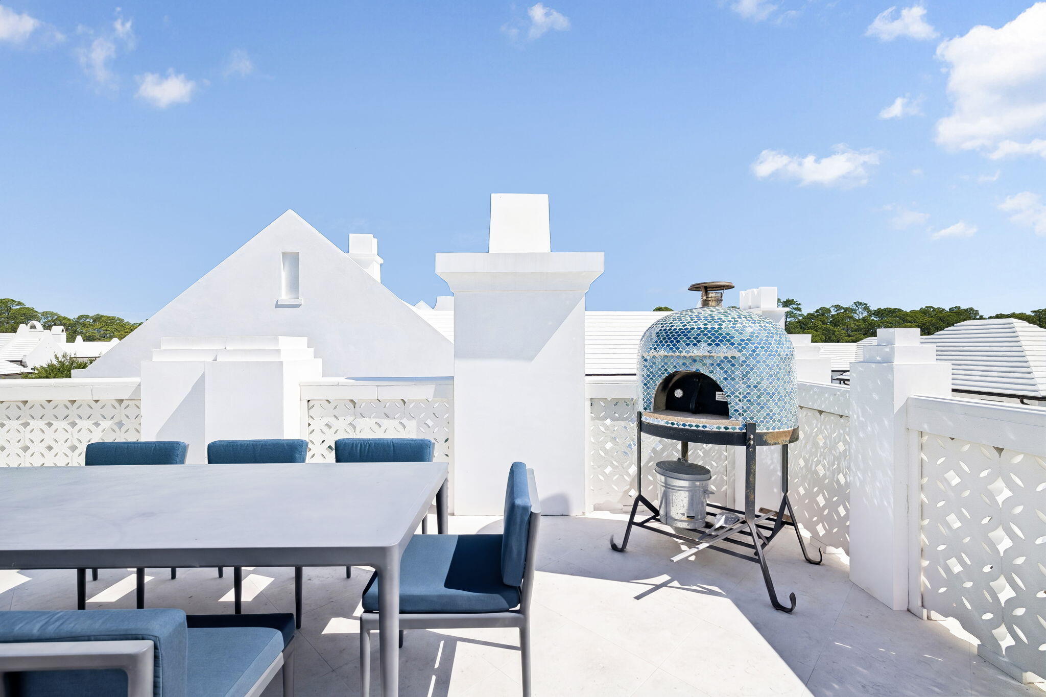 ALYS BEACH - Residential