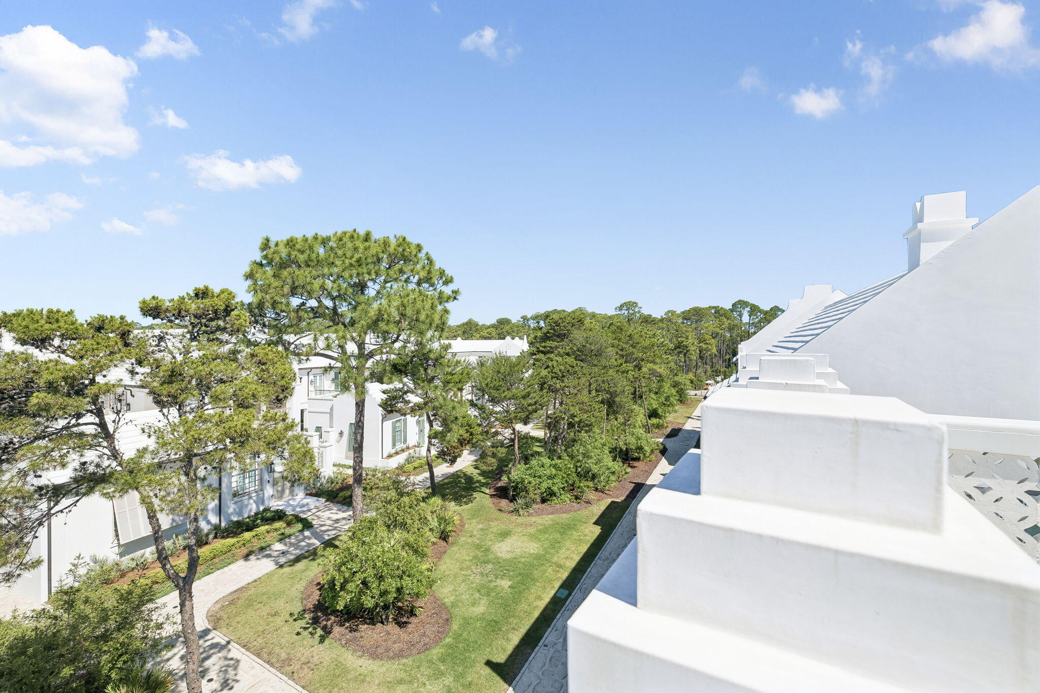 ALYS BEACH - Residential