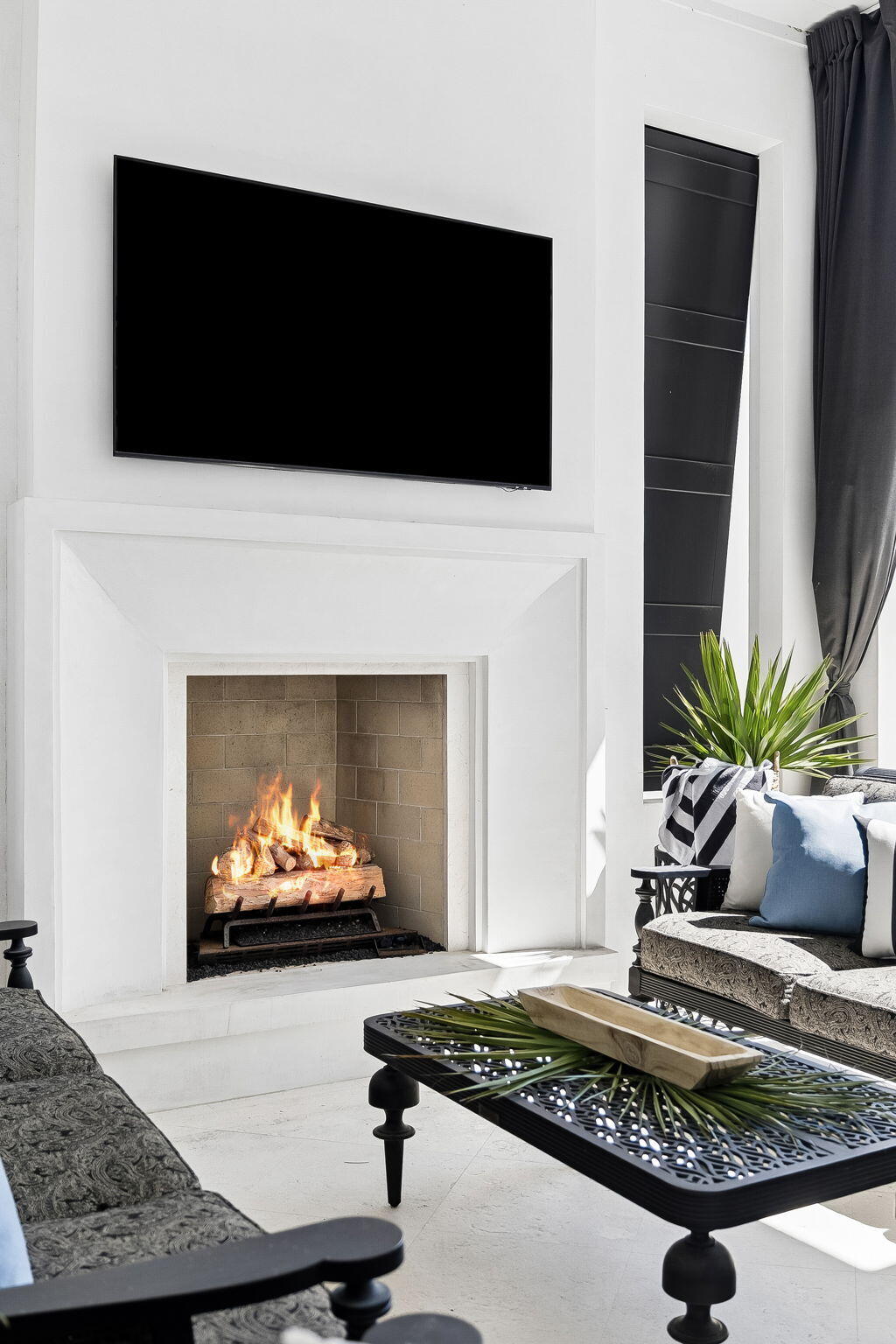 ALYS BEACH - Residential