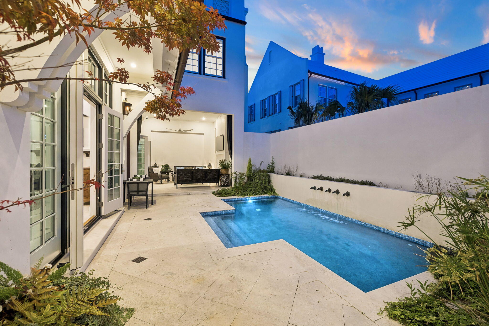 ALYS BEACH - Residential