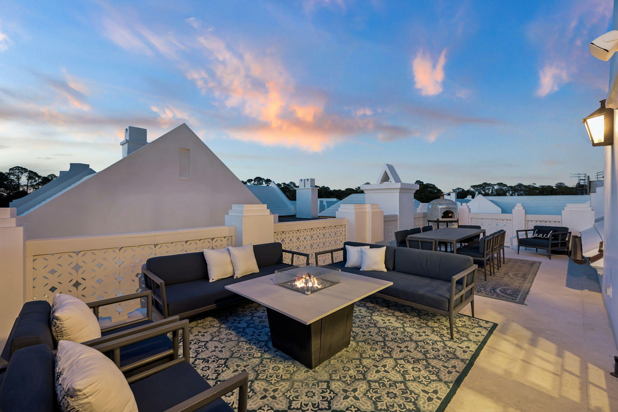 ALYS BEACH - Residential