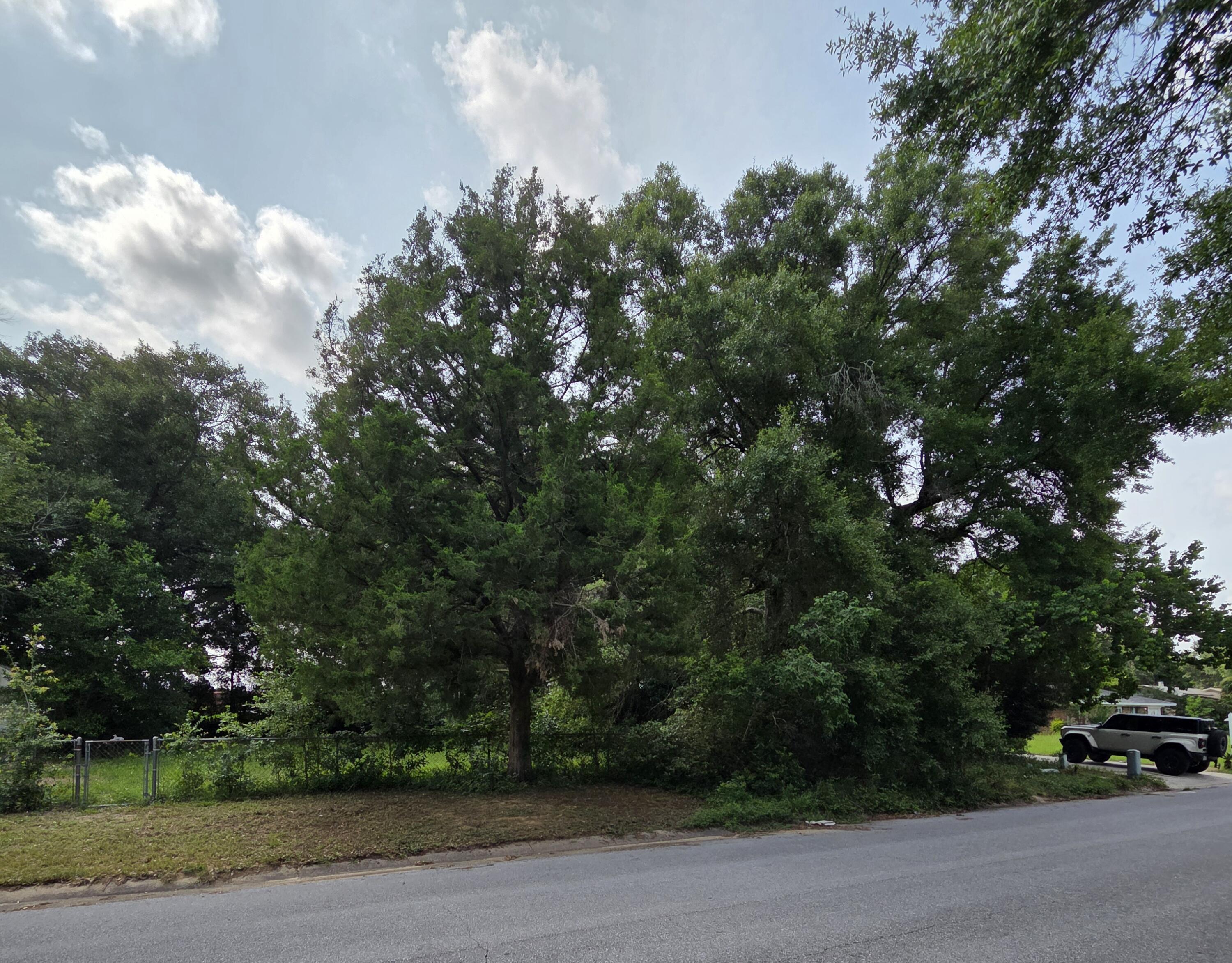 EASTGATE ESTATES - Land