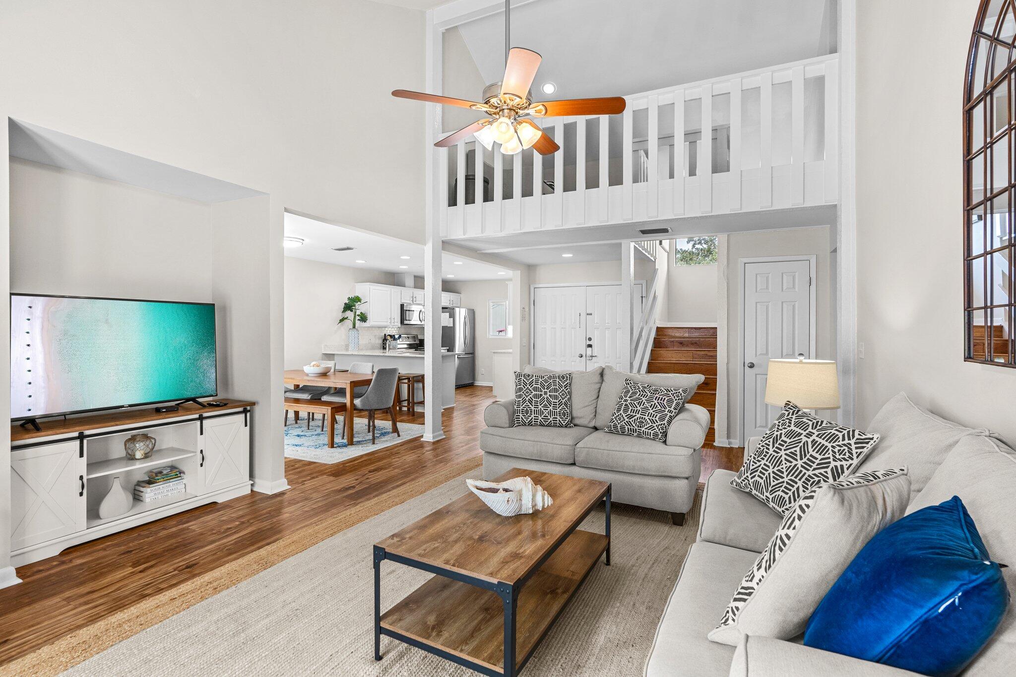 LINKSIDE VILLAGE UNIT 1 - Residential