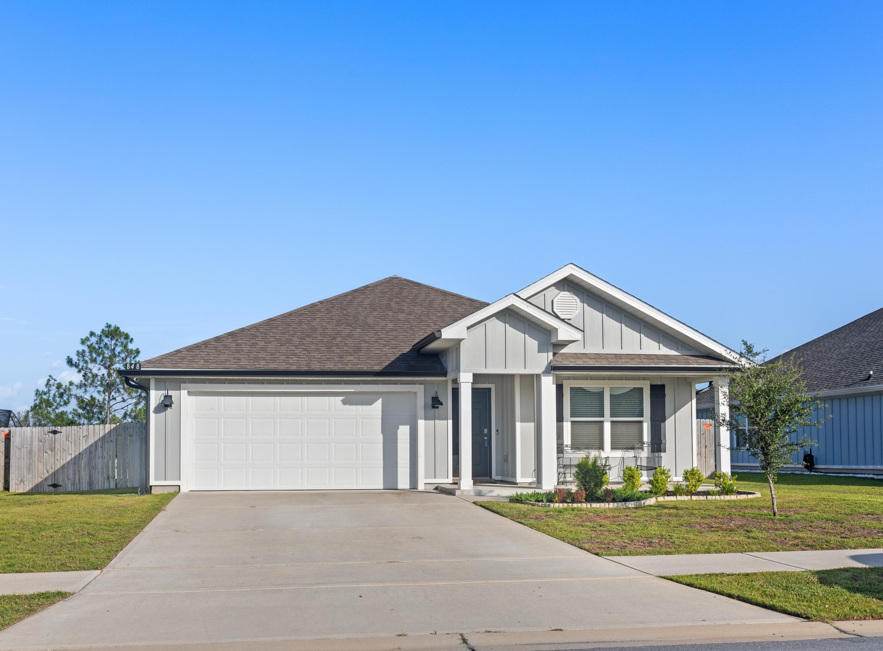 Shoal River Landing Phase 2B - Residential
