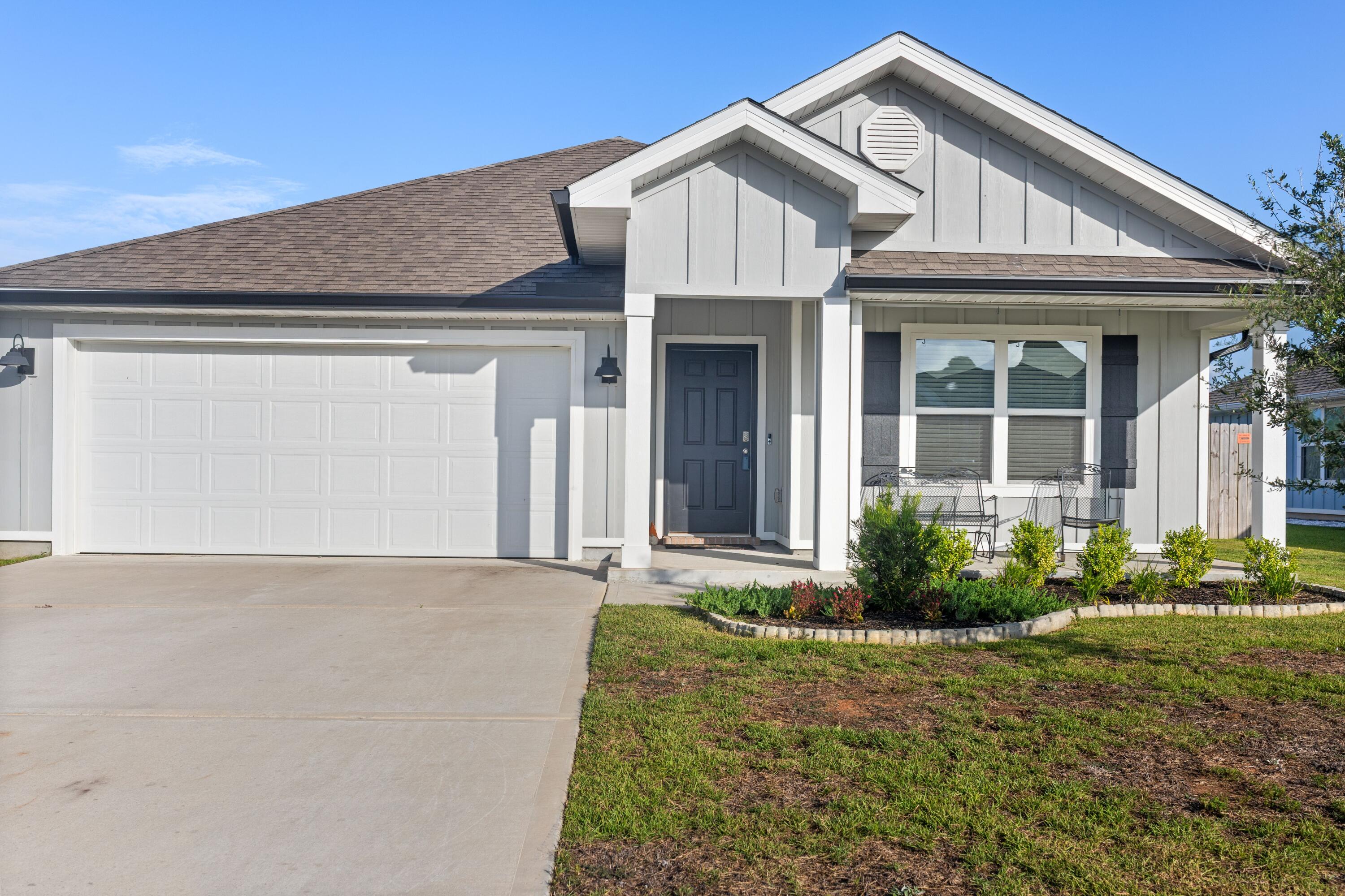 Shoal River Landing Phase 2B - Residential