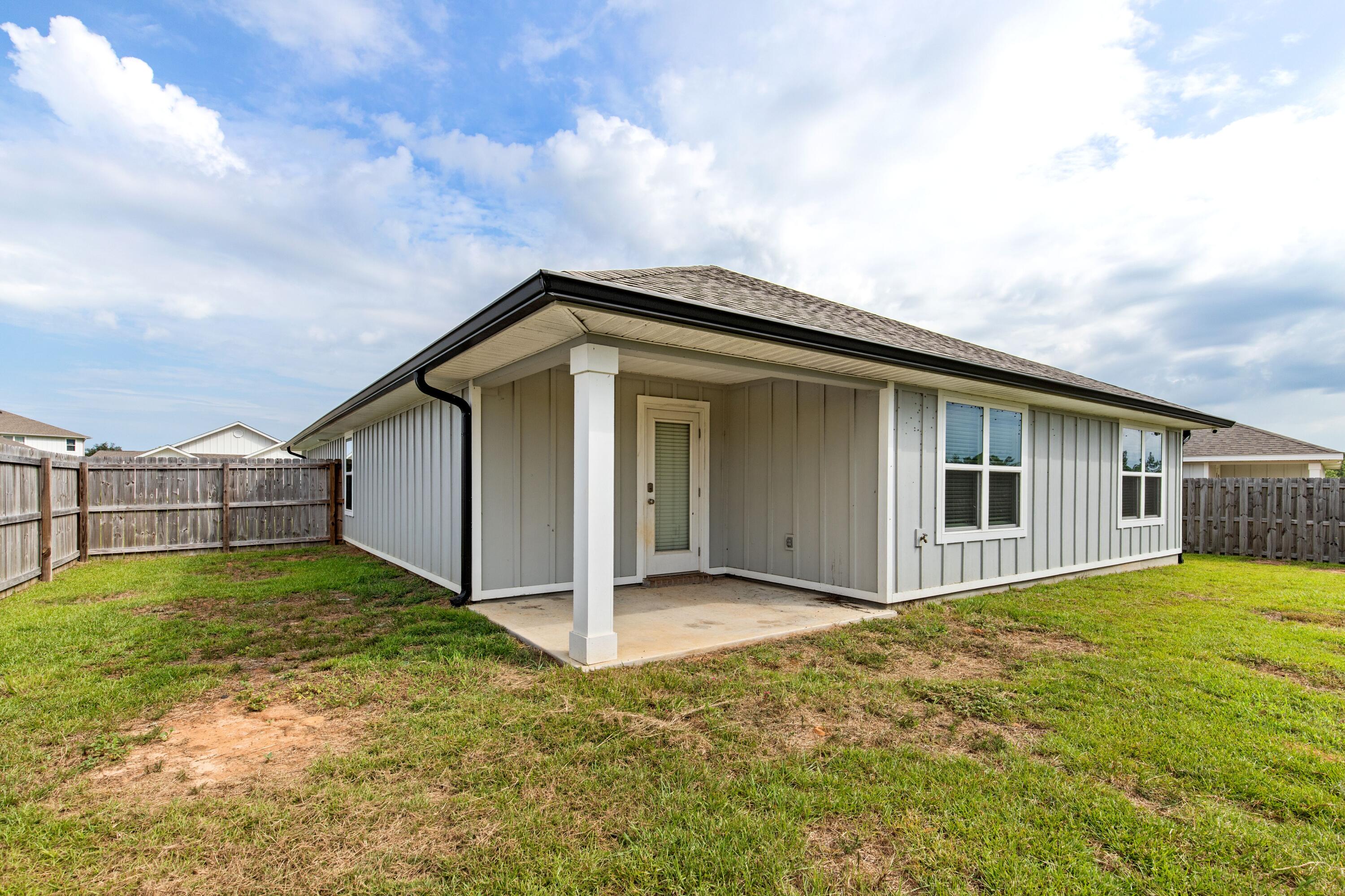 Shoal River Landing Phase 2B - Residential