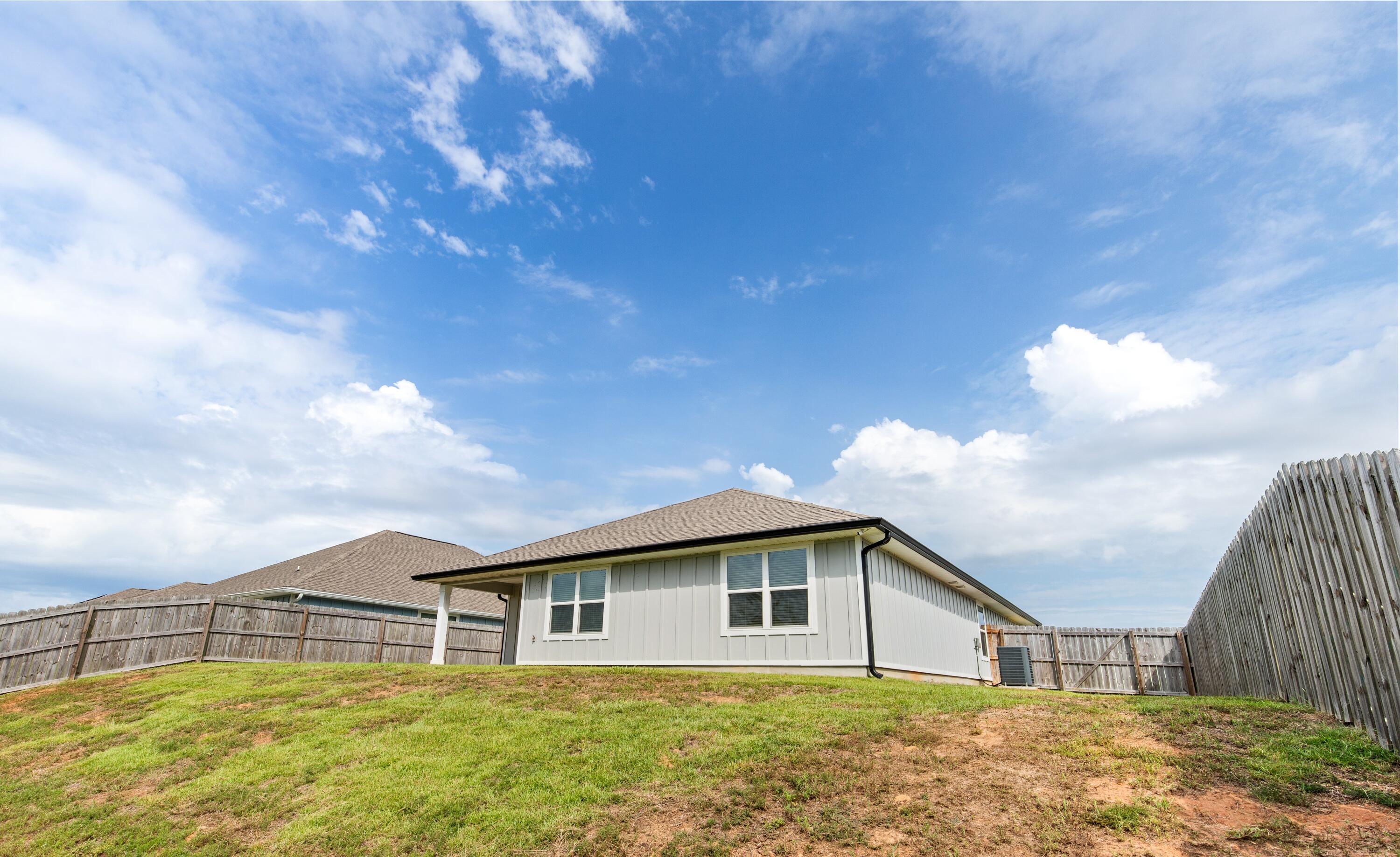 Shoal River Landing Phase 2B - Residential