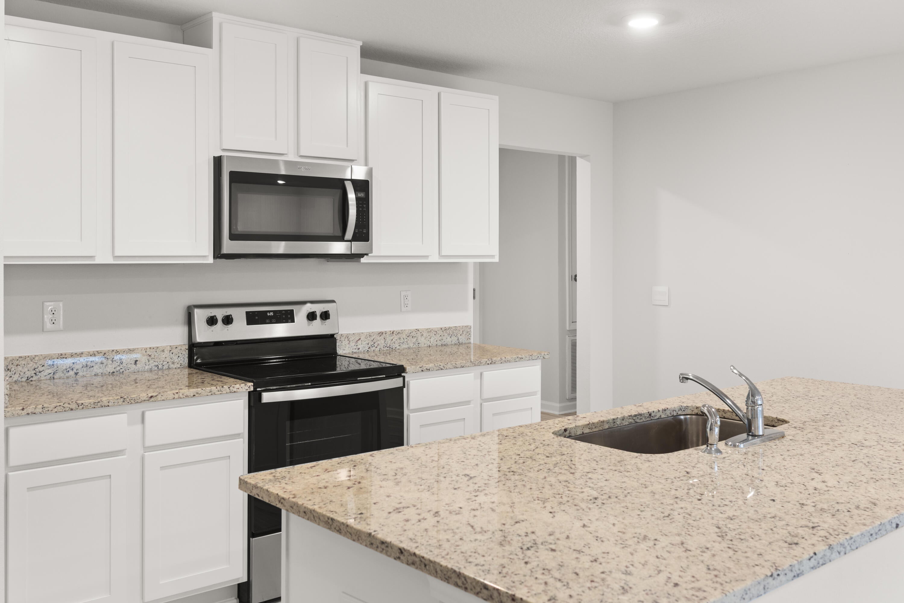 Shoal River Landing Phase 2B - Residential